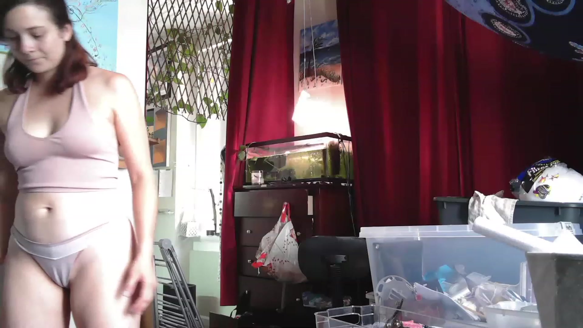 Gallery image thumbnail from AriaFields's myfreecams stream on, 07/11/2023, 20:24 image 14 of 20