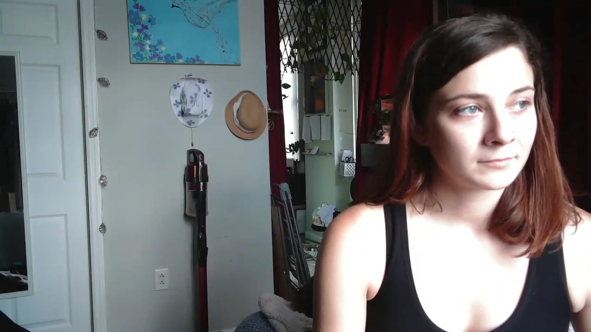 Gallery image thumbnail from AriaFields's myfreecams stream on, 07/12/2023, 17:33 image 1 of 20