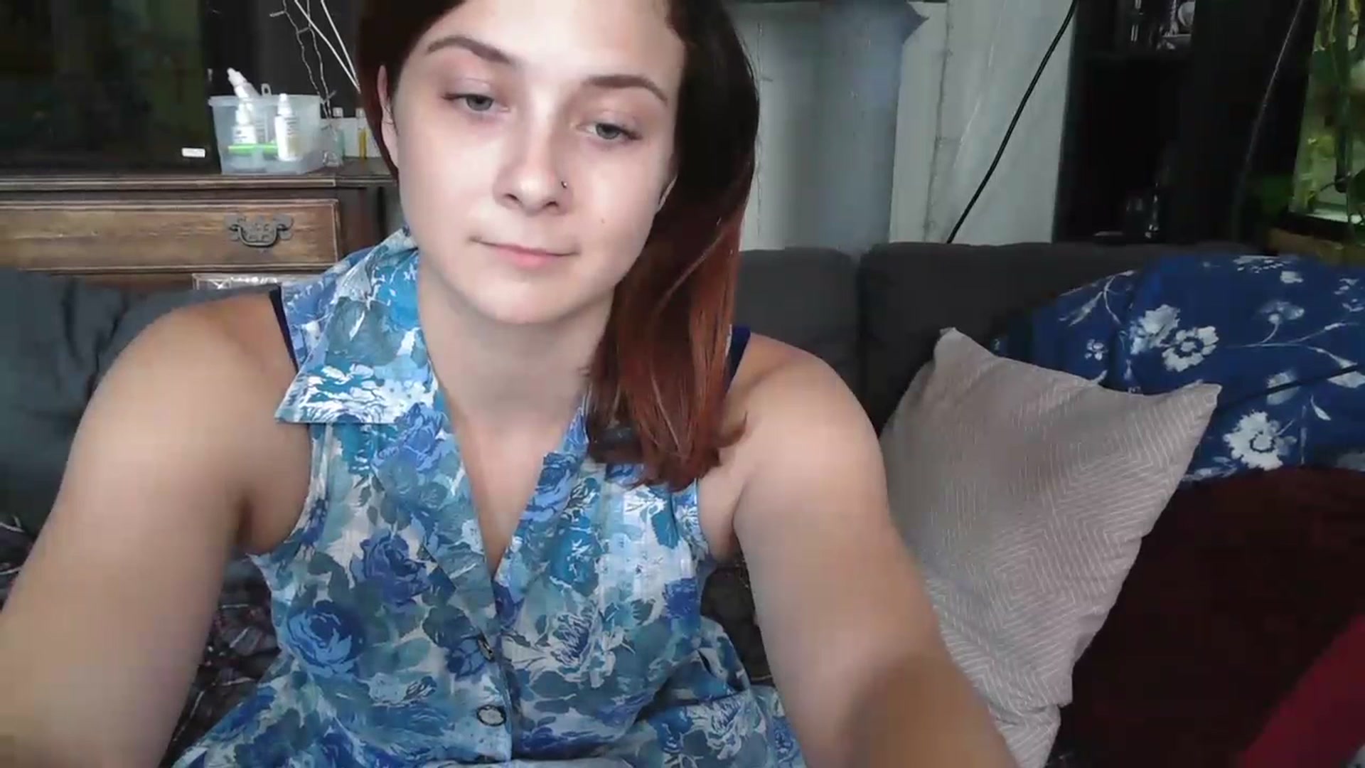 Gallery image thumbnail from AriaFields's myfreecams stream on, 07/12/2023, 19:17 image 1 of 20