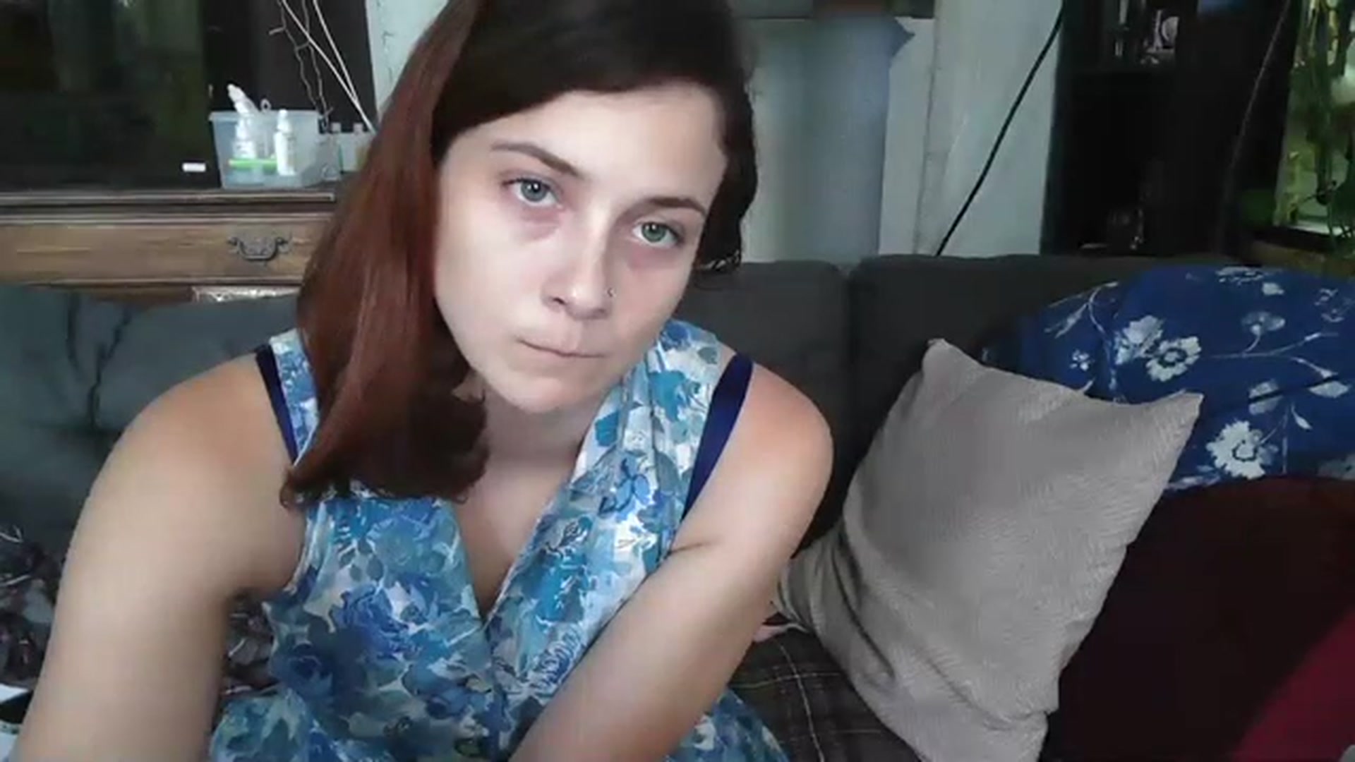 Gallery image thumbnail from AriaFields's myfreecams stream on, 07/12/2023, 19:17 image 14 of 20