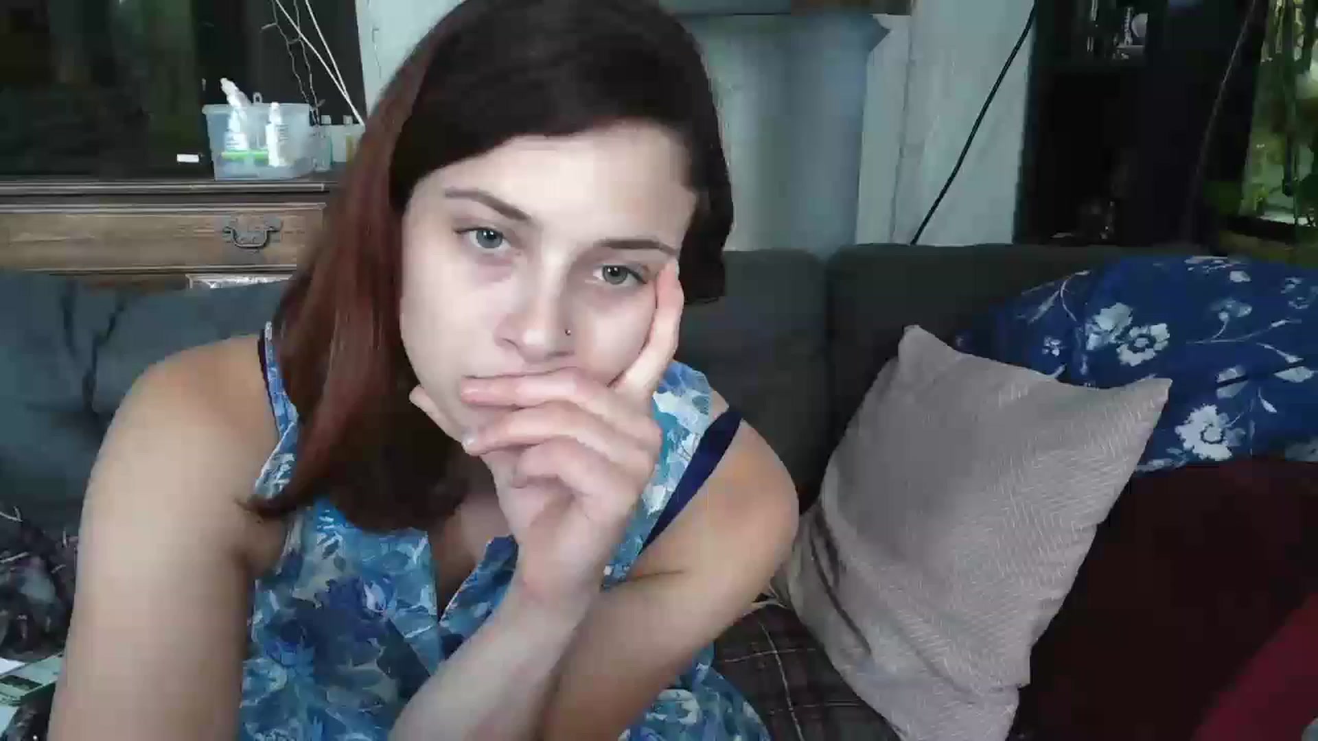 Gallery image thumbnail from AriaFields's myfreecams stream on, 07/12/2023, 19:17 image 11 of 20