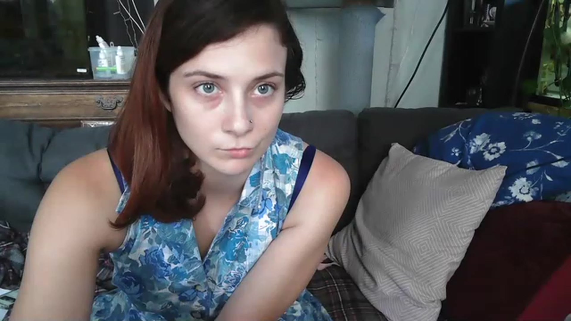 Gallery image thumbnail from AriaFields's myfreecams stream on, 07/12/2023, 19:17 image 13 of 20