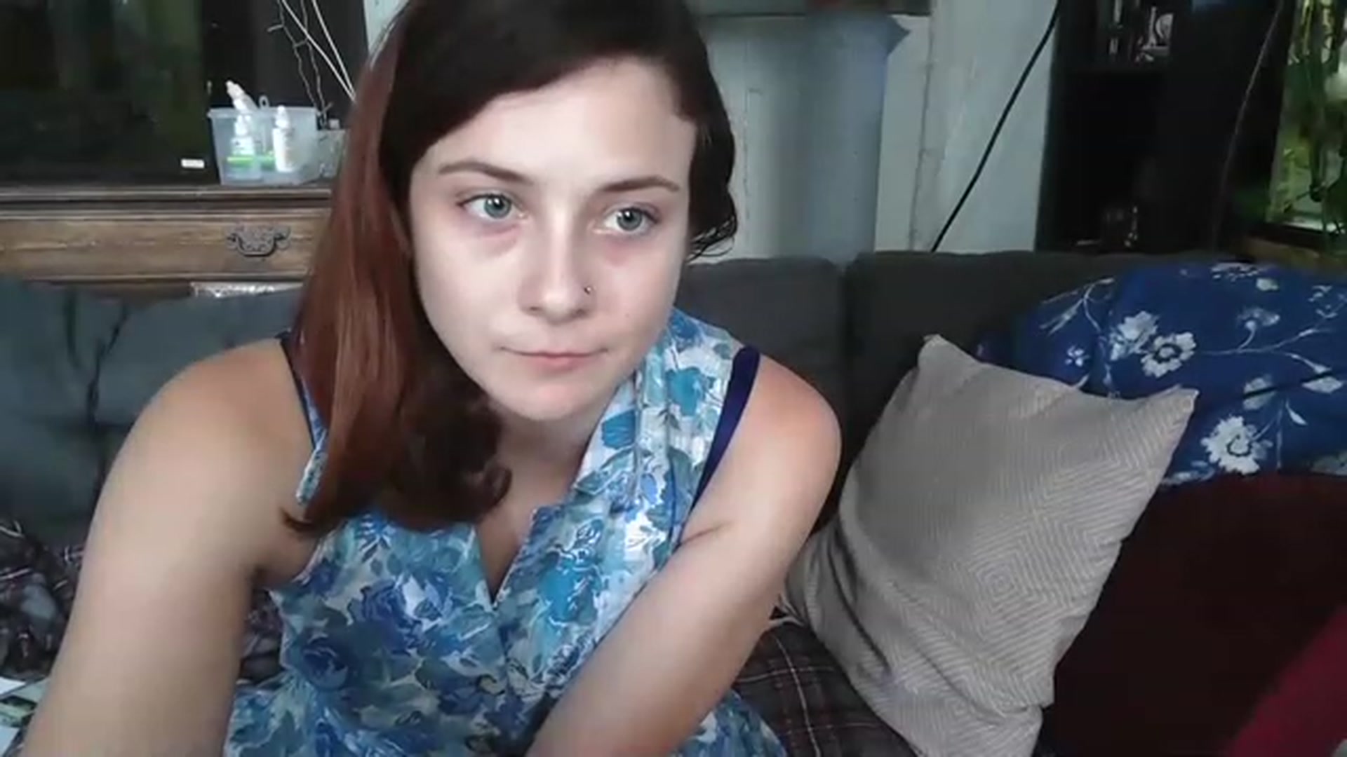 Gallery image thumbnail from AriaFields's myfreecams stream on, 07/12/2023, 19:17 image 12 of 20
