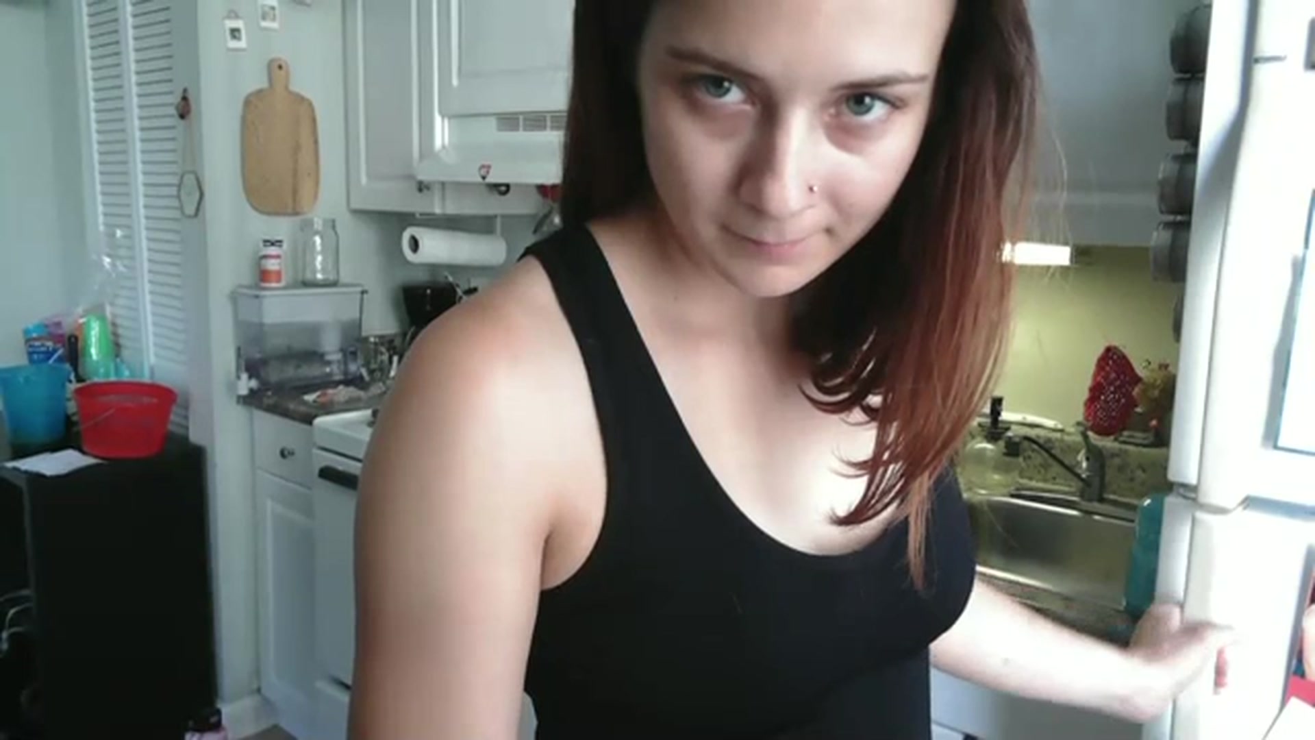 Gallery image thumbnail from AriaFields's myfreecams stream on, 07/13/2023, 16:06 image 5 of 20