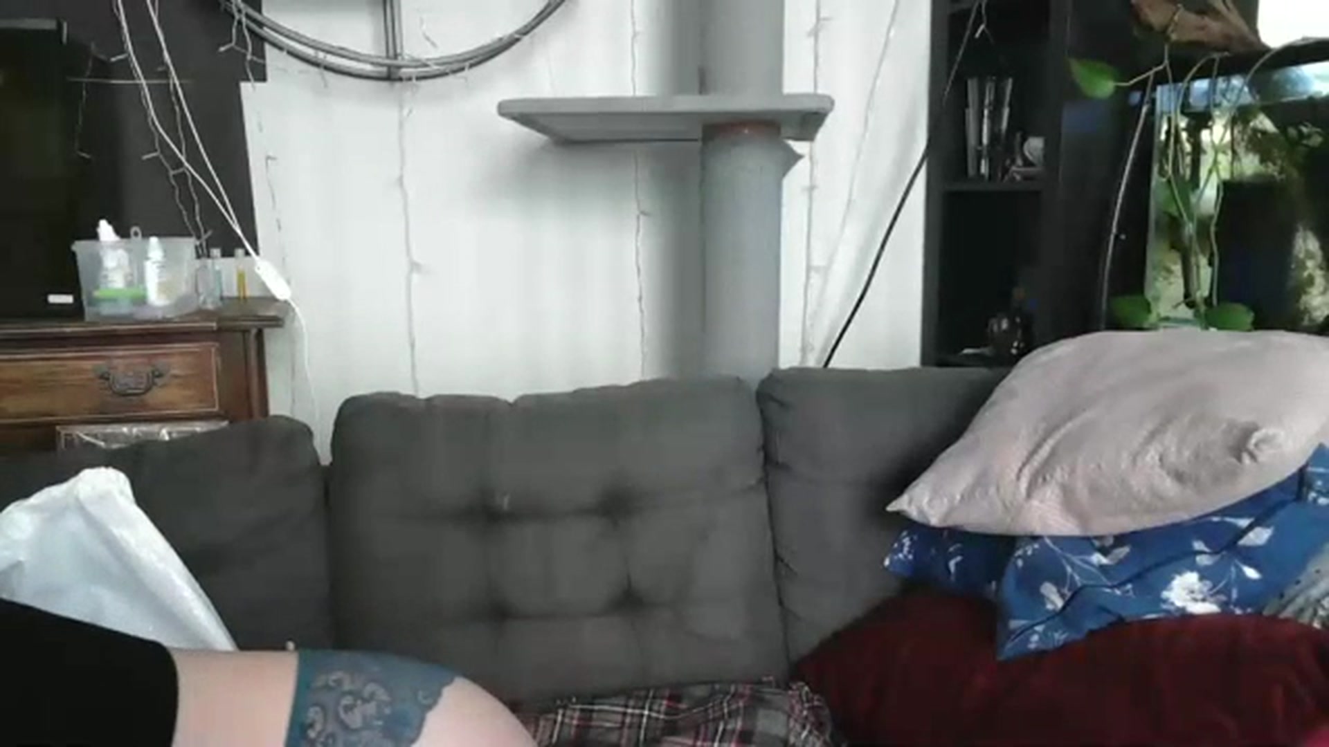 Gallery image thumbnail from AriaFields's myfreecams stream on, 07/13/2023, 16:06 image 14 of 20
