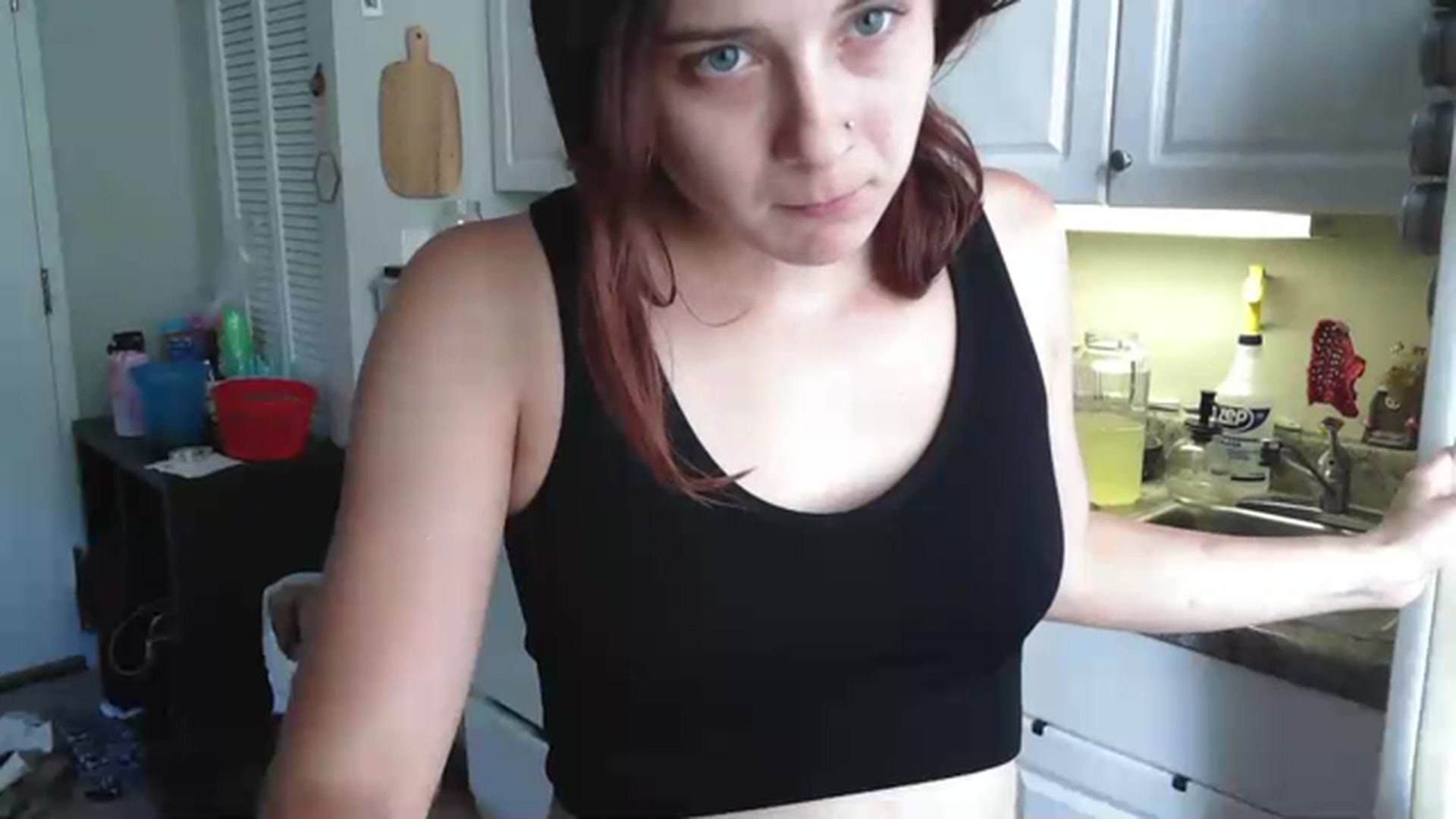 Gallery image thumbnail from AriaFields's myfreecams stream on, 07/13/2023, 19:20 image 17 of 20