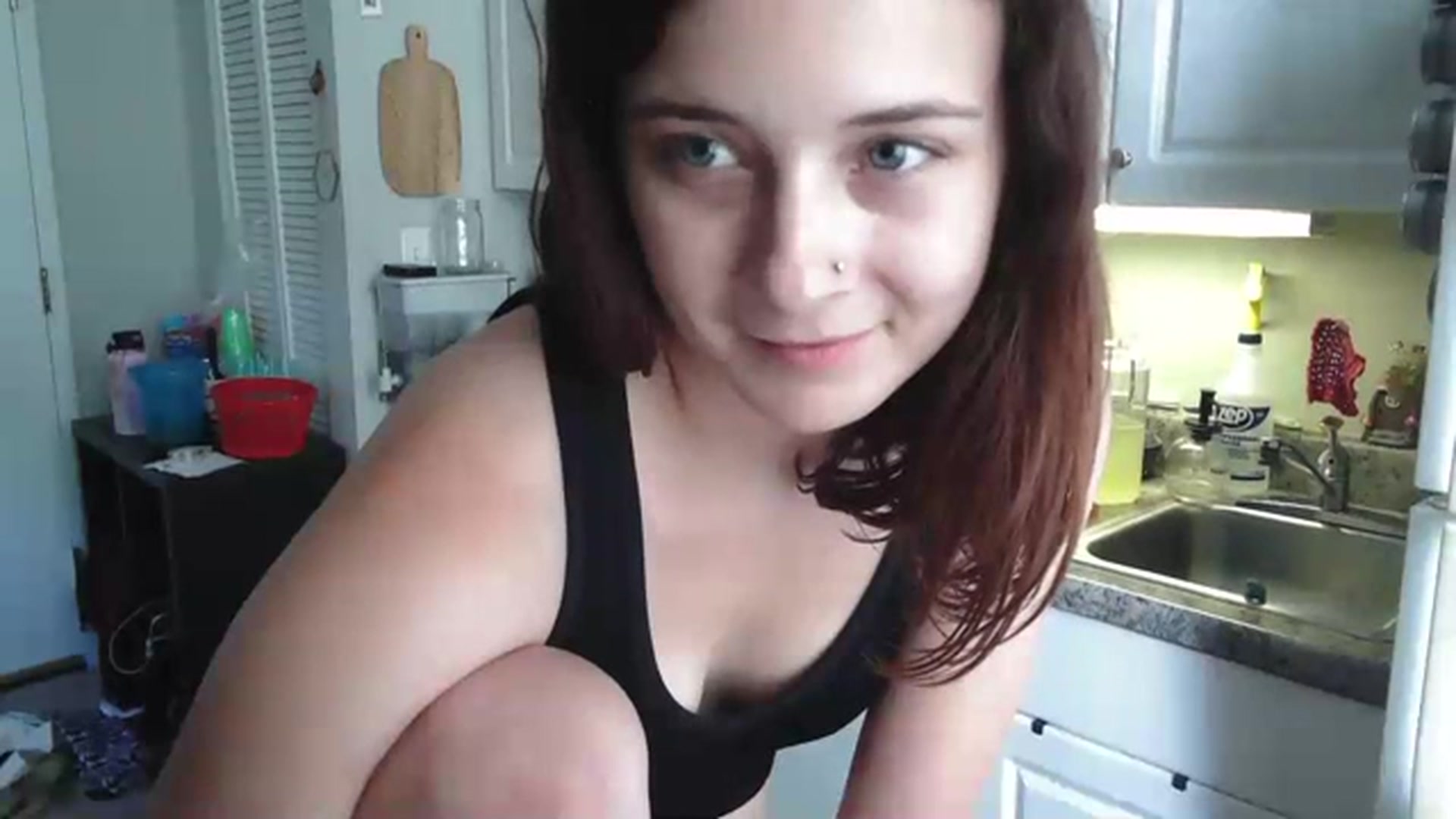 Gallery image thumbnail from AriaFields's myfreecams stream on, 07/13/2023, 19:20 image 15 of 20