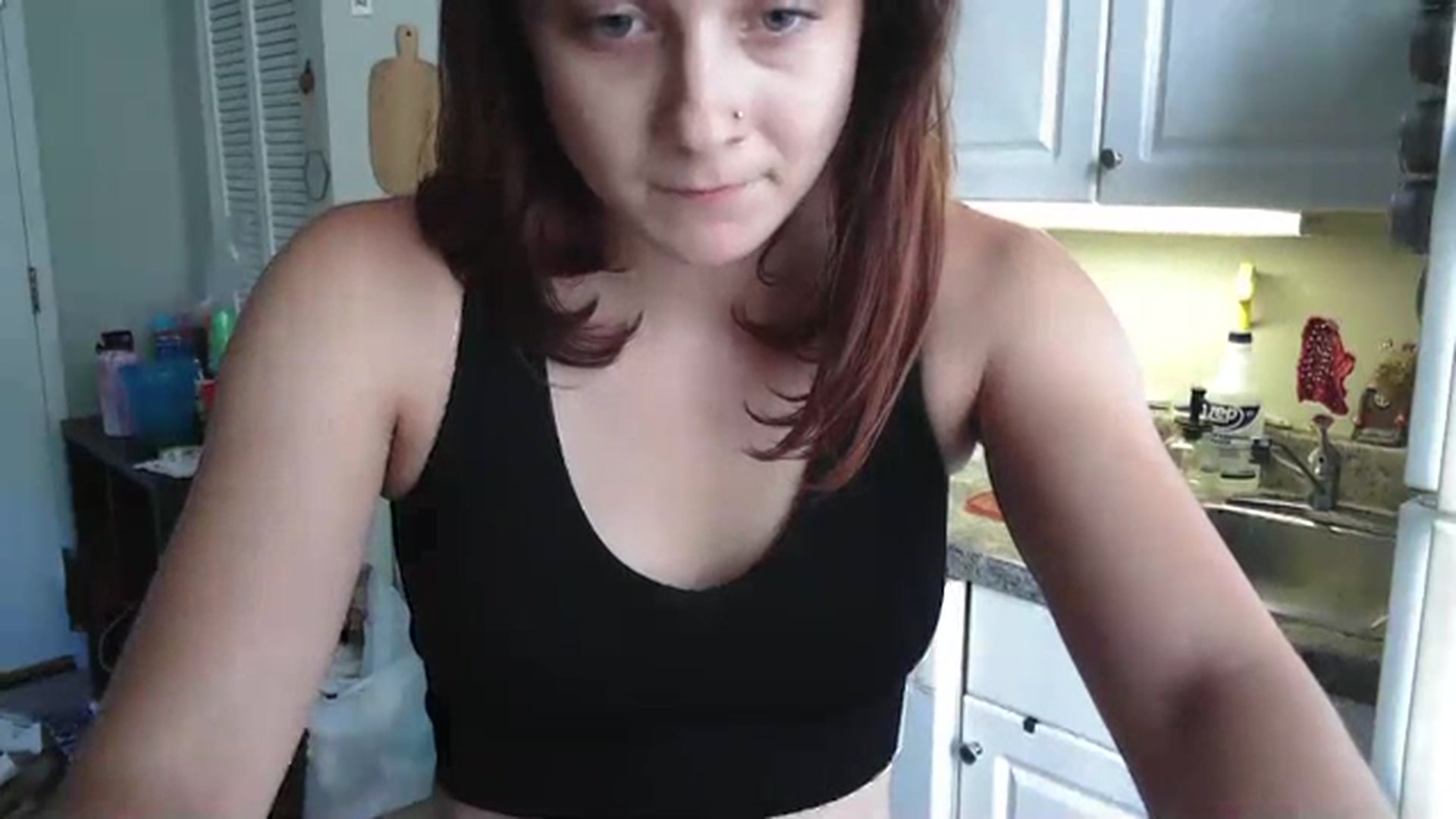 Gallery image thumbnail from AriaFields's myfreecams stream on, 07/13/2023, 19:20 image 11 of 20
