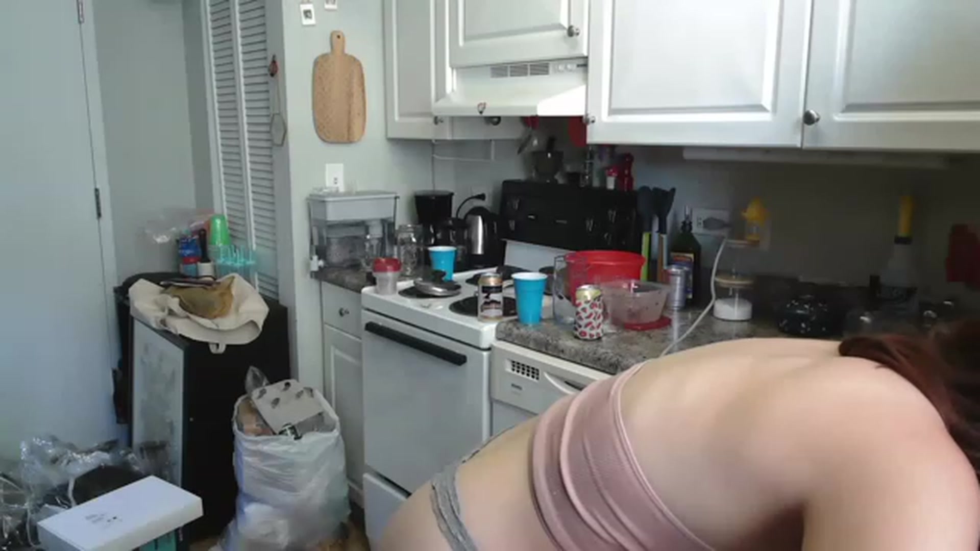 Gallery image thumbnail from AriaFields's myfreecams stream on, 07/14/2023, 17:27 image 8 of 20