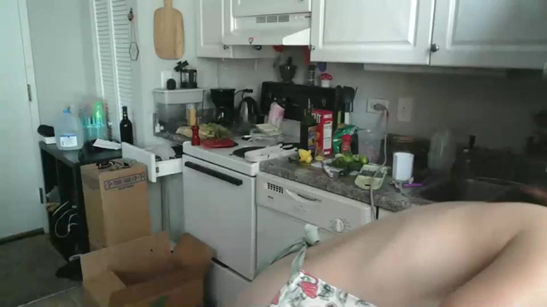 Gallery image thumbnail from AriaFields's myfreecams stream on, 07/18/2023, 22:27 image 4 of 20