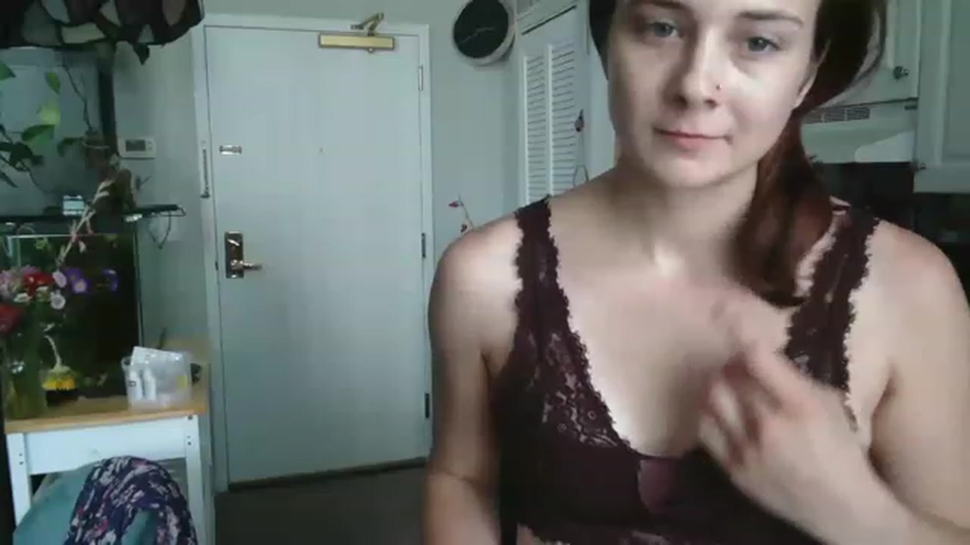 Gallery image thumbnail from AriaFields's myfreecams stream on, 07/19/2023, 18:59 image 6 of 20