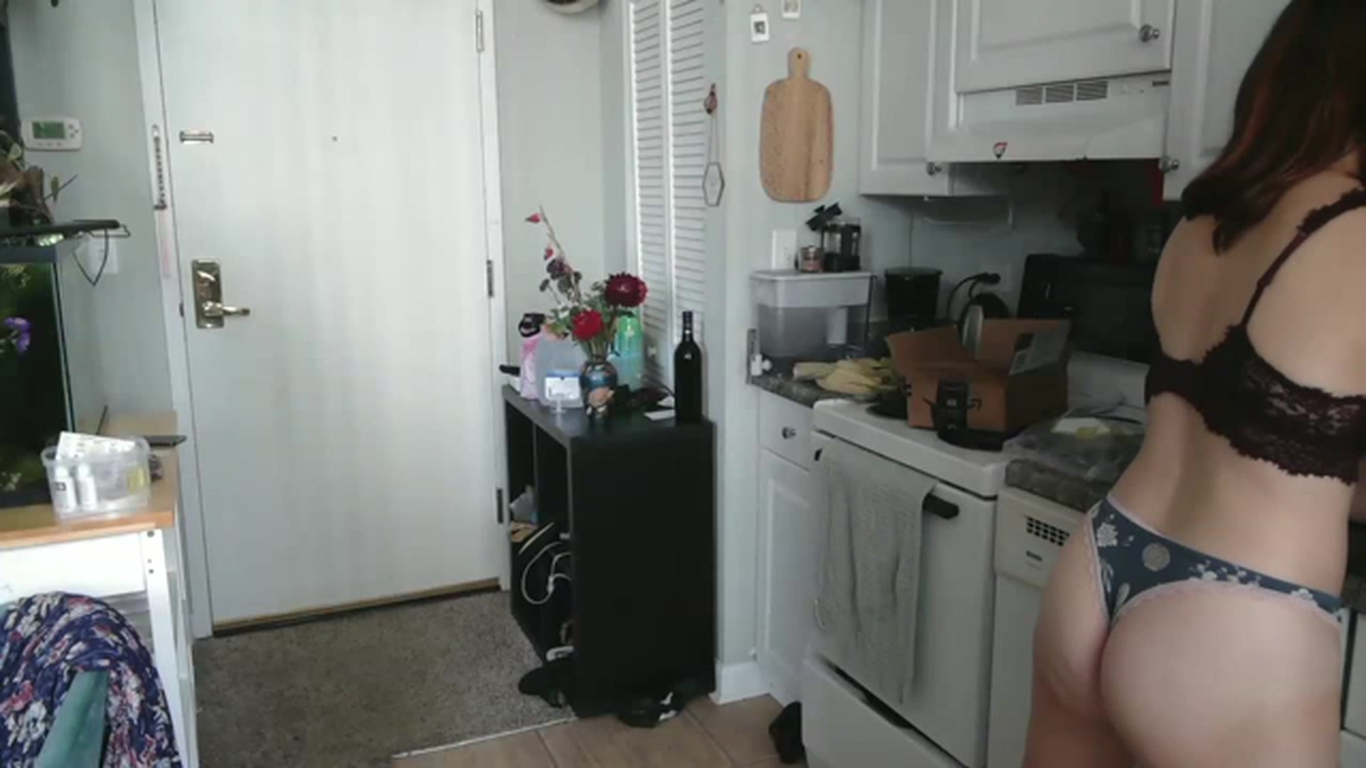 Gallery image thumbnail from AriaFields's myfreecams stream on, 07/19/2023, 18:59 image 14 of 20