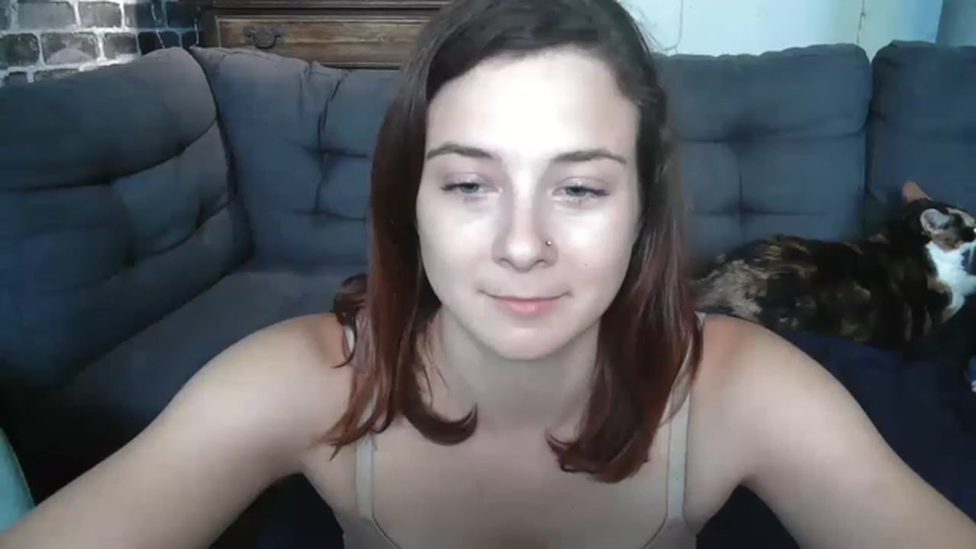 Gallery image thumbnail from AriaFields's myfreecams stream on, 07/25/2023, 15:55 image 14 of 20