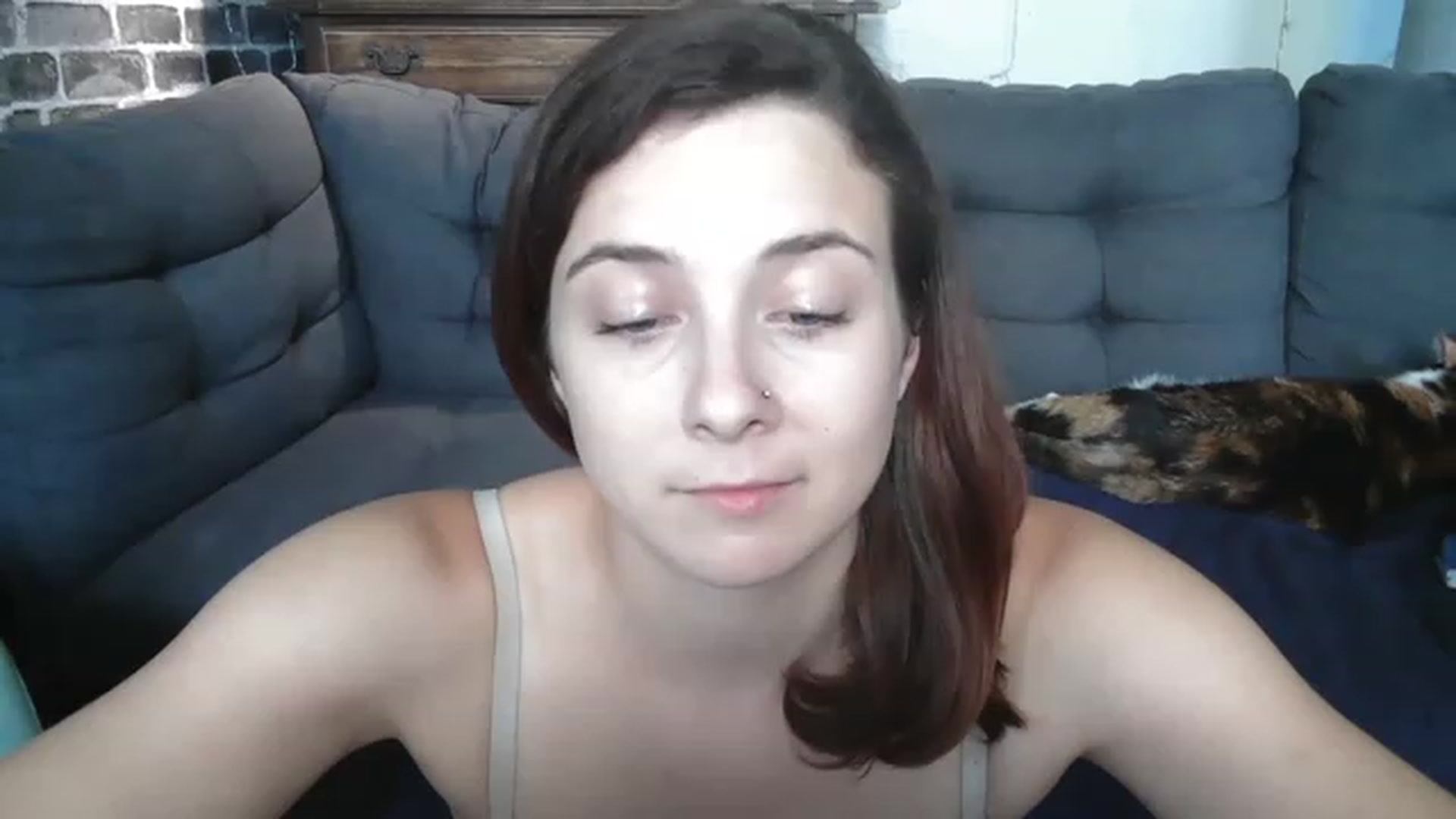 Gallery image thumbnail from AriaFields's myfreecams stream on, 07/25/2023, 15:55 image 17 of 20
