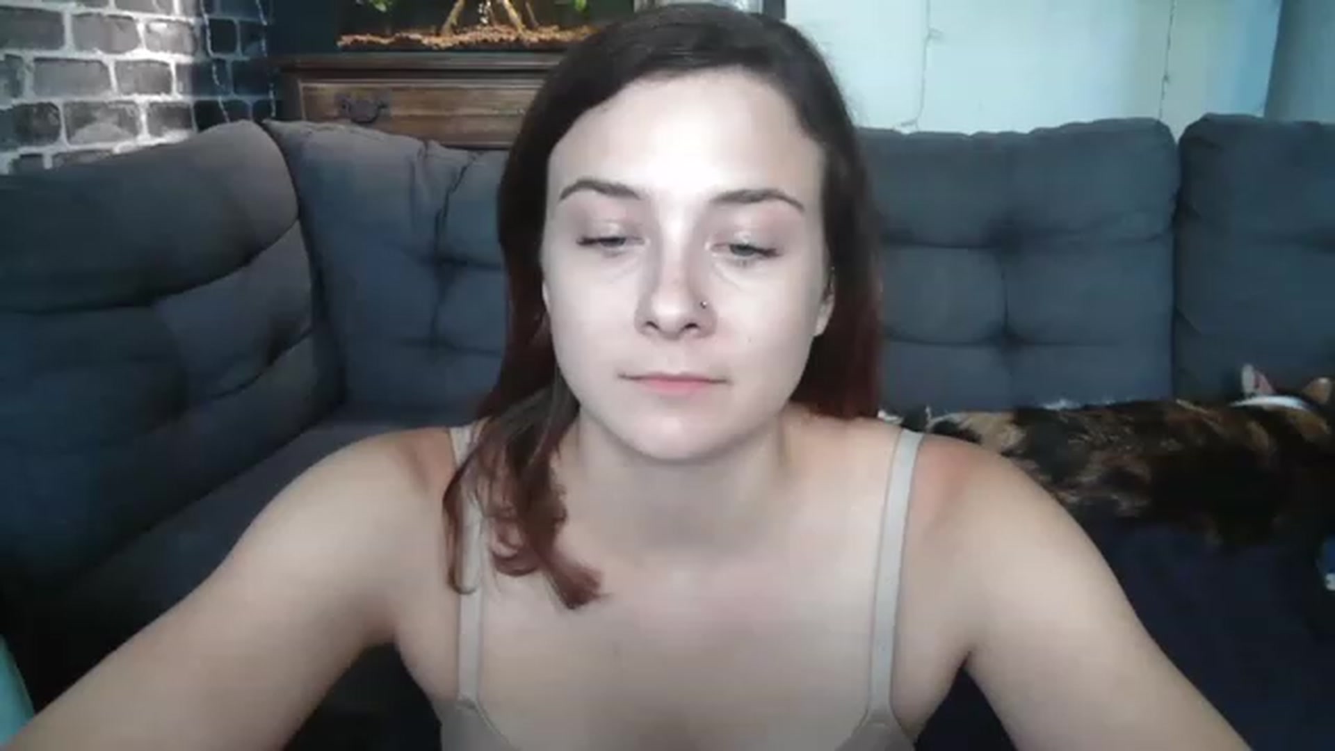 Gallery image thumbnail from AriaFields's myfreecams stream on, 07/25/2023, 15:55 image 12 of 20