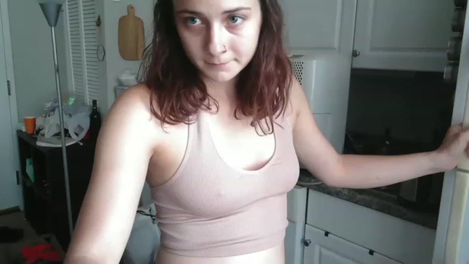 Gallery image thumbnail from AriaFields's myfreecams stream on, 07/27/2023, 21:27 image 1 of 20