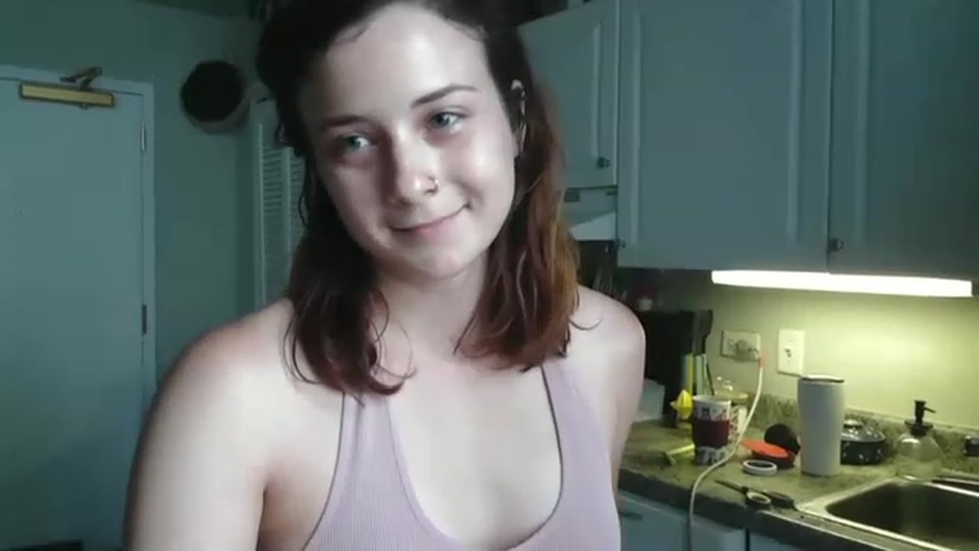 Gallery image thumbnail from AriaFields's myfreecams stream on, 07/27/2023, 23:51 image 9 of 20