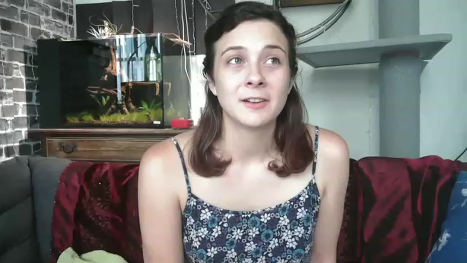Gallery image thumbnail from AriaFields's myfreecams stream on, 08/04/2023, 17:35 image 10 of 20