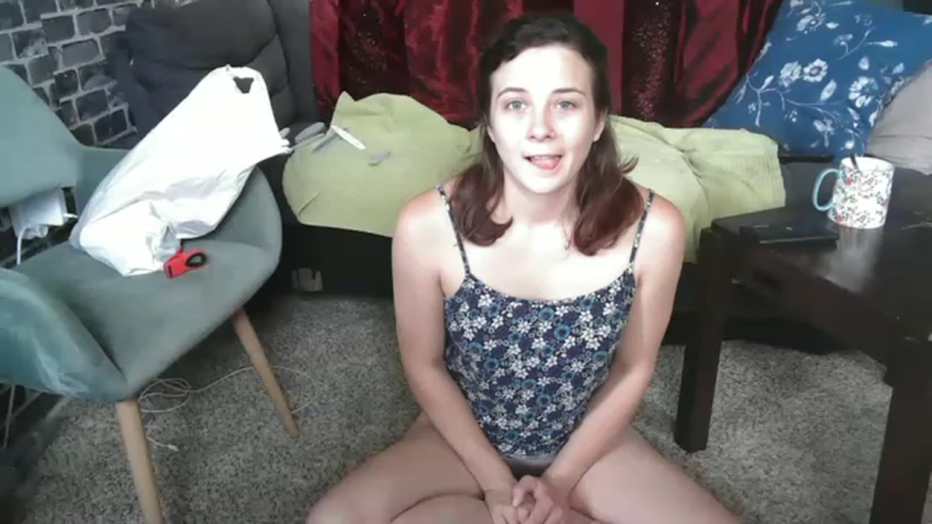 Gallery image thumbnail from AriaFields's myfreecams stream on, 08/04/2023, 17:35 image 12 of 20