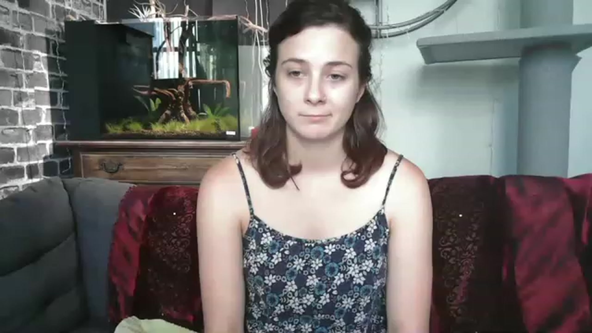 Gallery image thumbnail from AriaFields's myfreecams stream on, 08/04/2023, 17:35 image 19 of 20