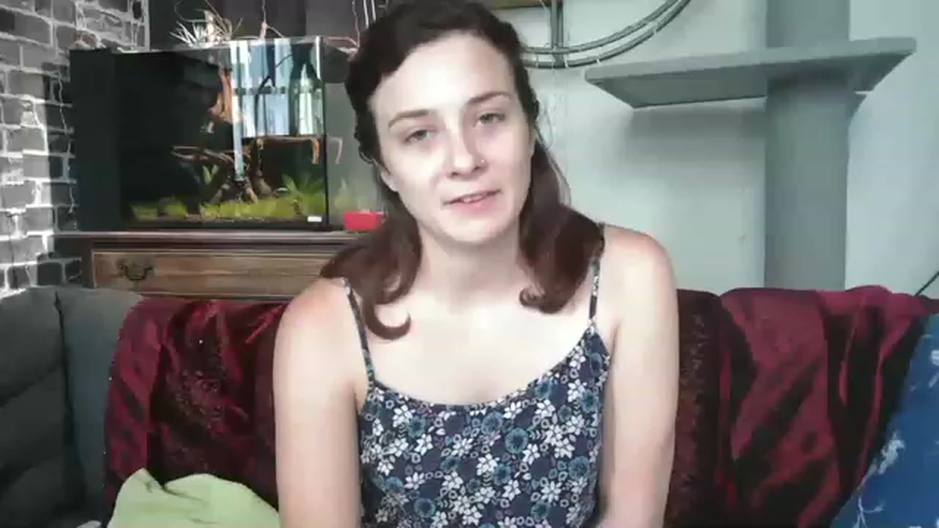 Gallery image thumbnail from AriaFields's myfreecams stream on, 08/04/2023, 17:35 image 9 of 20
