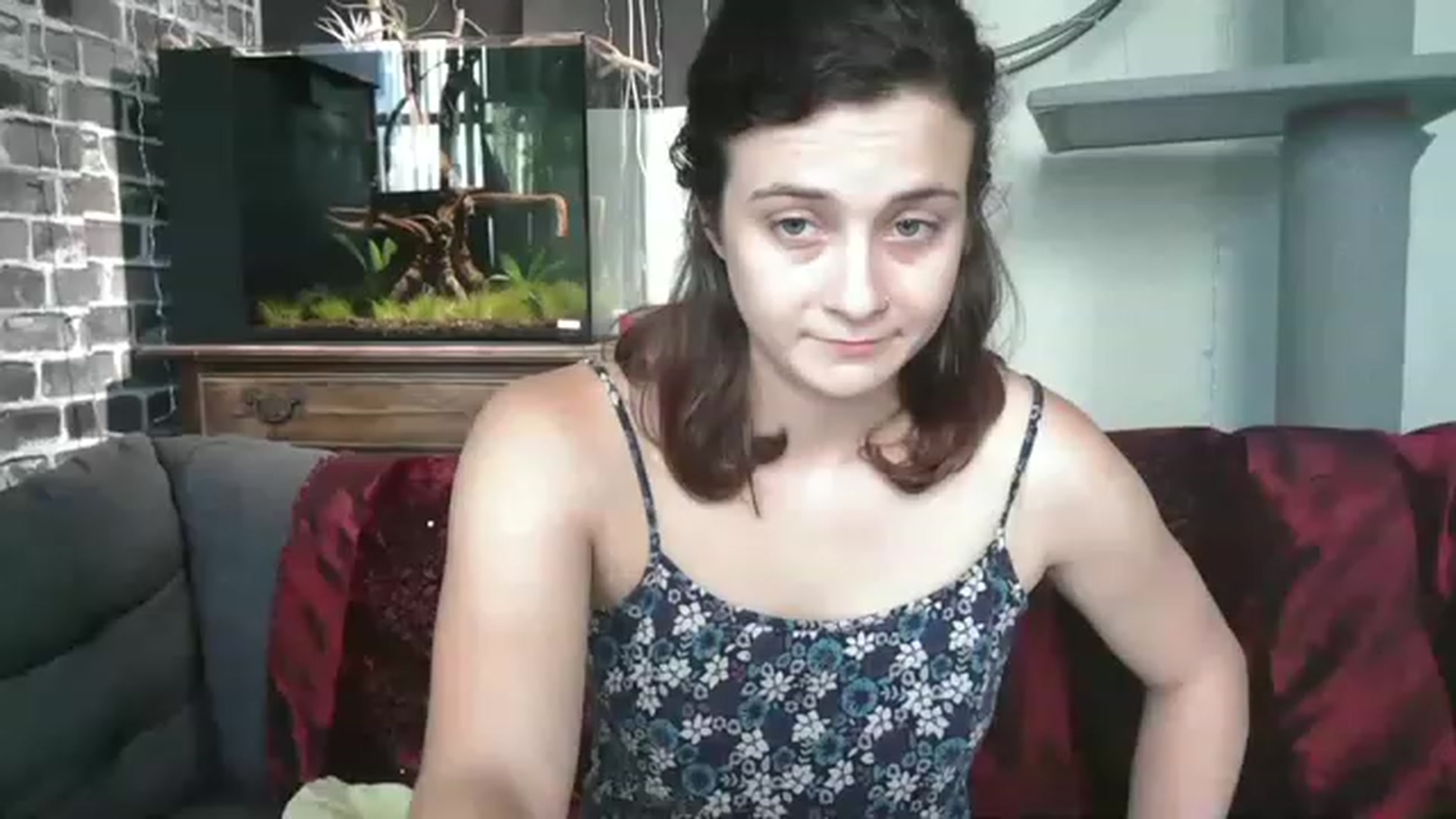 Gallery image thumbnail from AriaFields's myfreecams stream on, 08/04/2023, 17:35 image 20 of 20