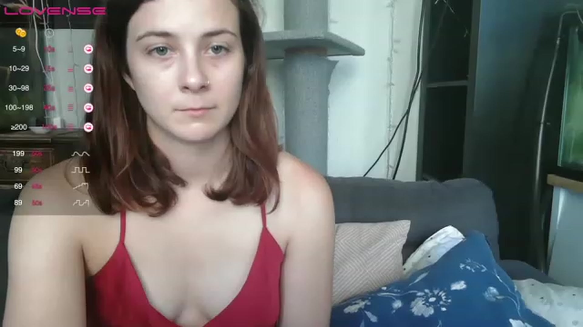 Gallery image thumbnail from AriaFields's myfreecams stream on, 08/08/2023, 14:16 image 18 of 20