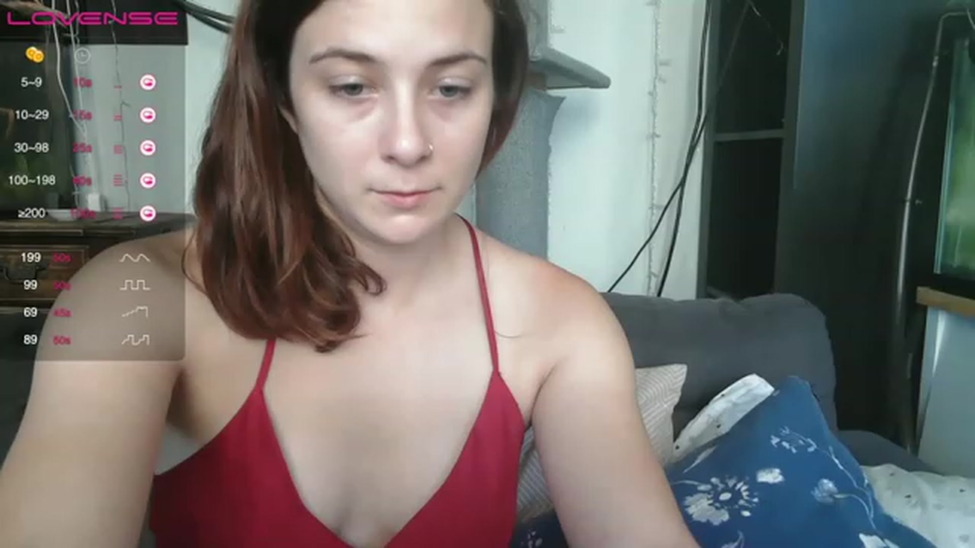 Gallery image thumbnail from AriaFields's myfreecams stream on, 08/08/2023, 14:16 image 17 of 20