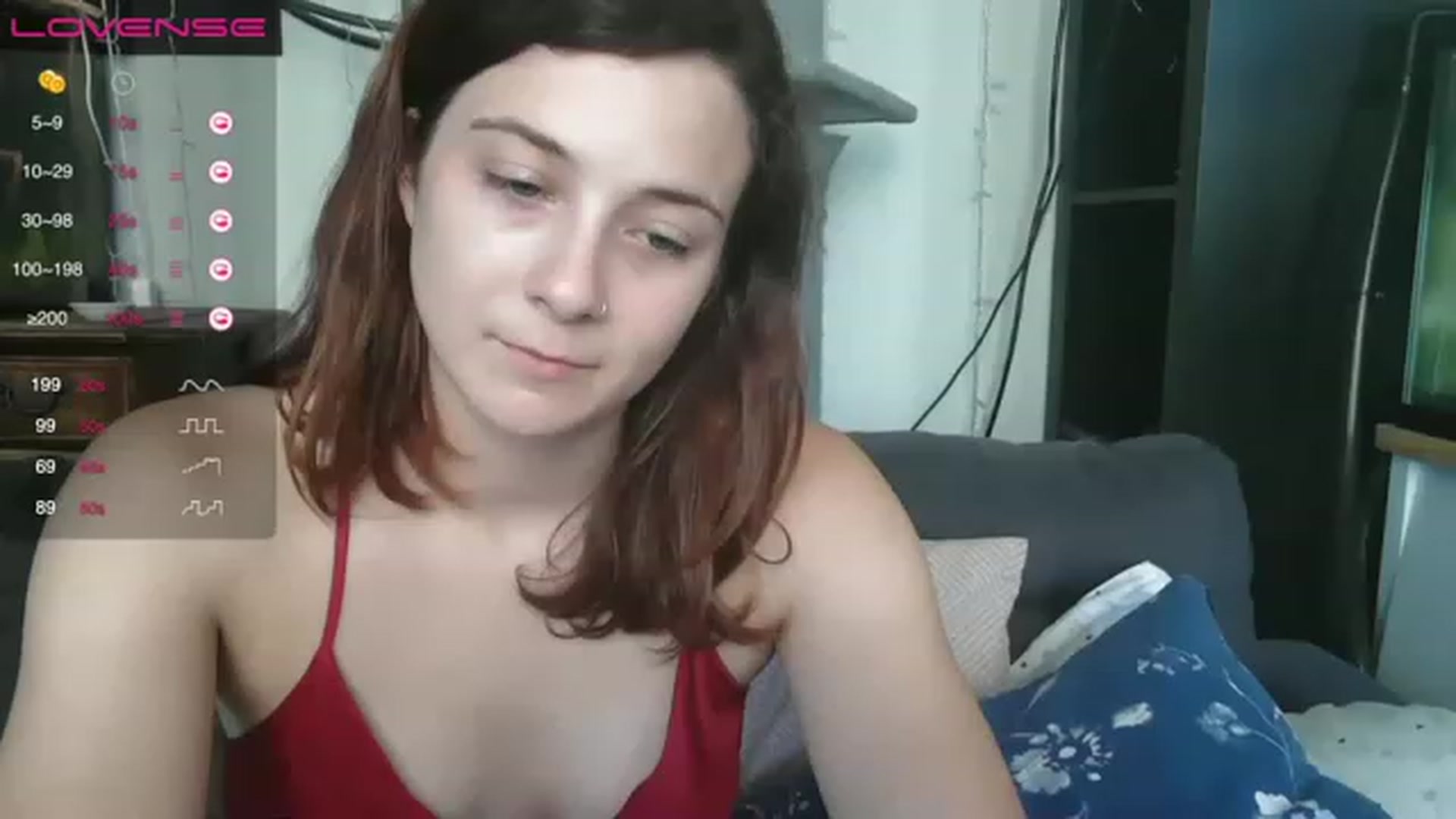 Gallery image thumbnail from AriaFields's myfreecams stream on, 08/08/2023, 14:16 image 10 of 20