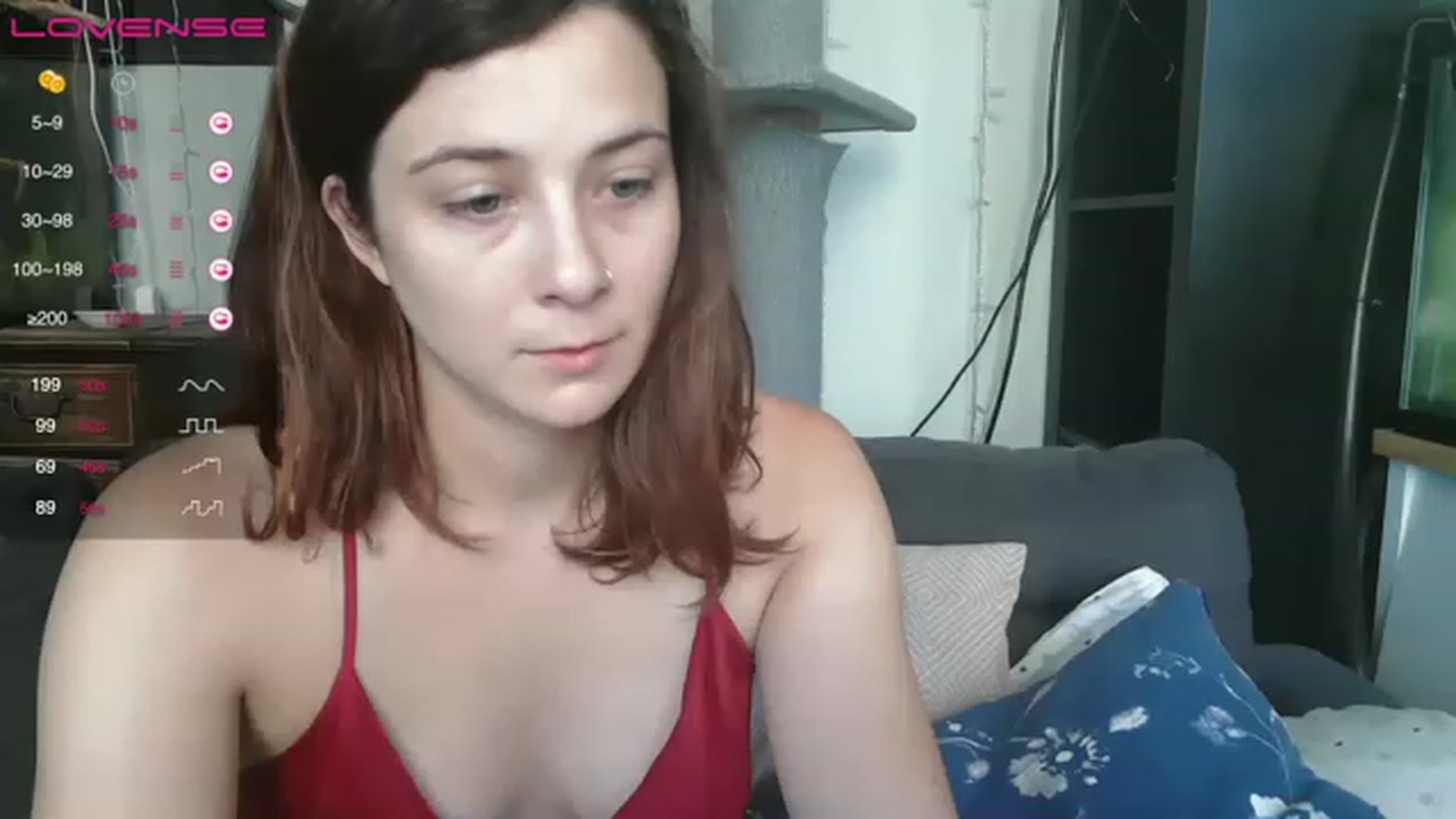 Gallery image thumbnail from AriaFields's myfreecams stream on, 08/08/2023, 14:16 image 9 of 20
