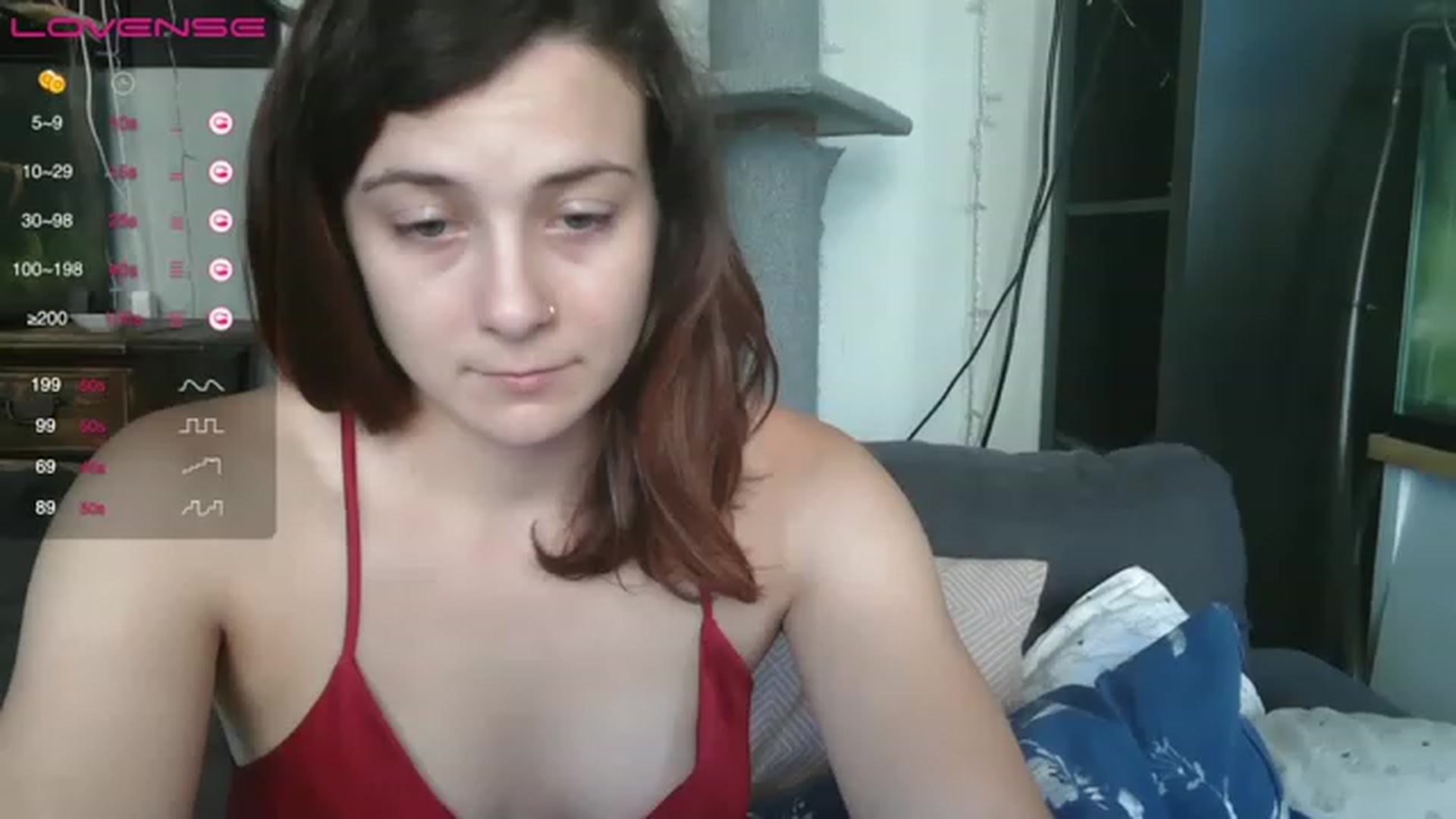 Gallery image thumbnail from AriaFields's myfreecams stream on, 08/08/2023, 14:16 image 15 of 20