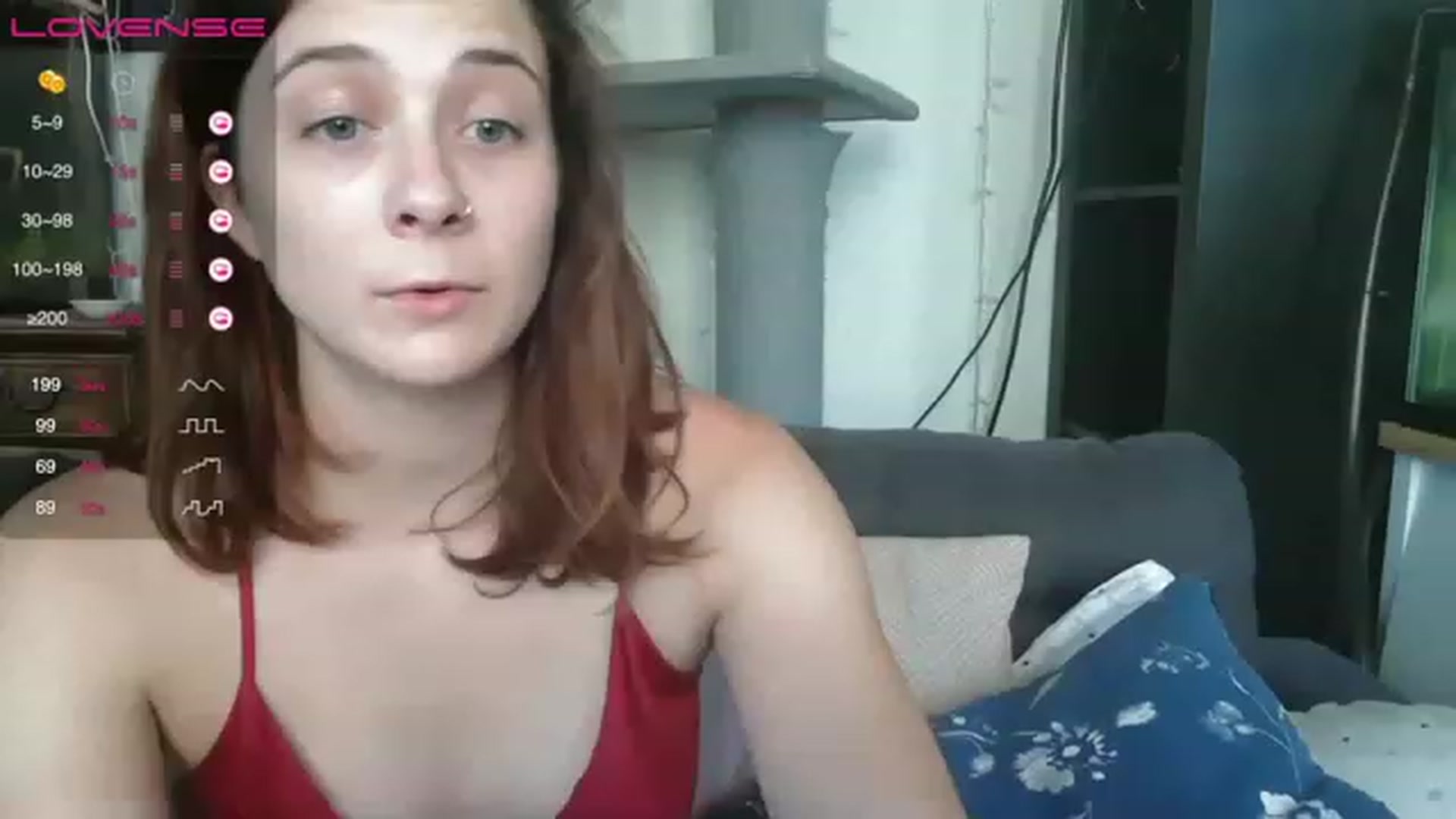 Gallery image thumbnail from AriaFields's myfreecams stream on, 08/08/2023, 14:16 image 11 of 20