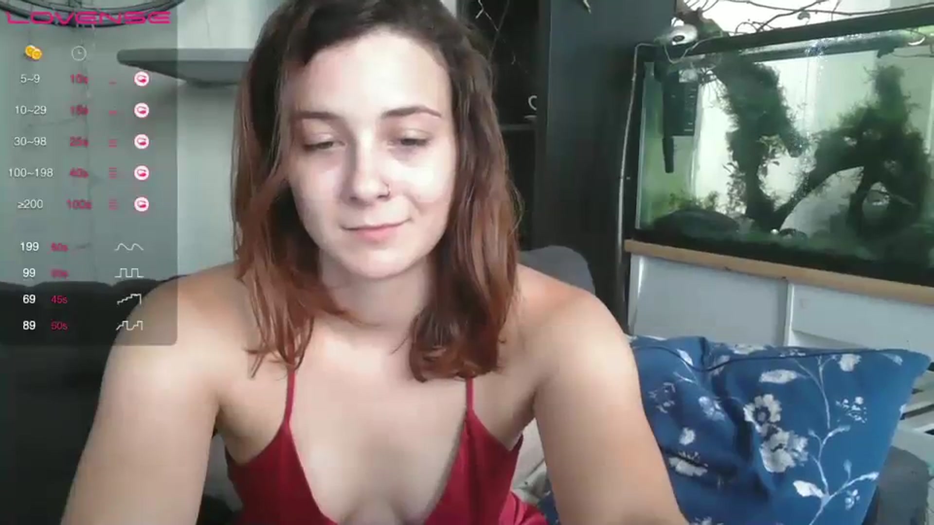 Gallery image thumbnail from AriaFields's myfreecams stream on, 08/08/2023, 16:33 image 3 of 20