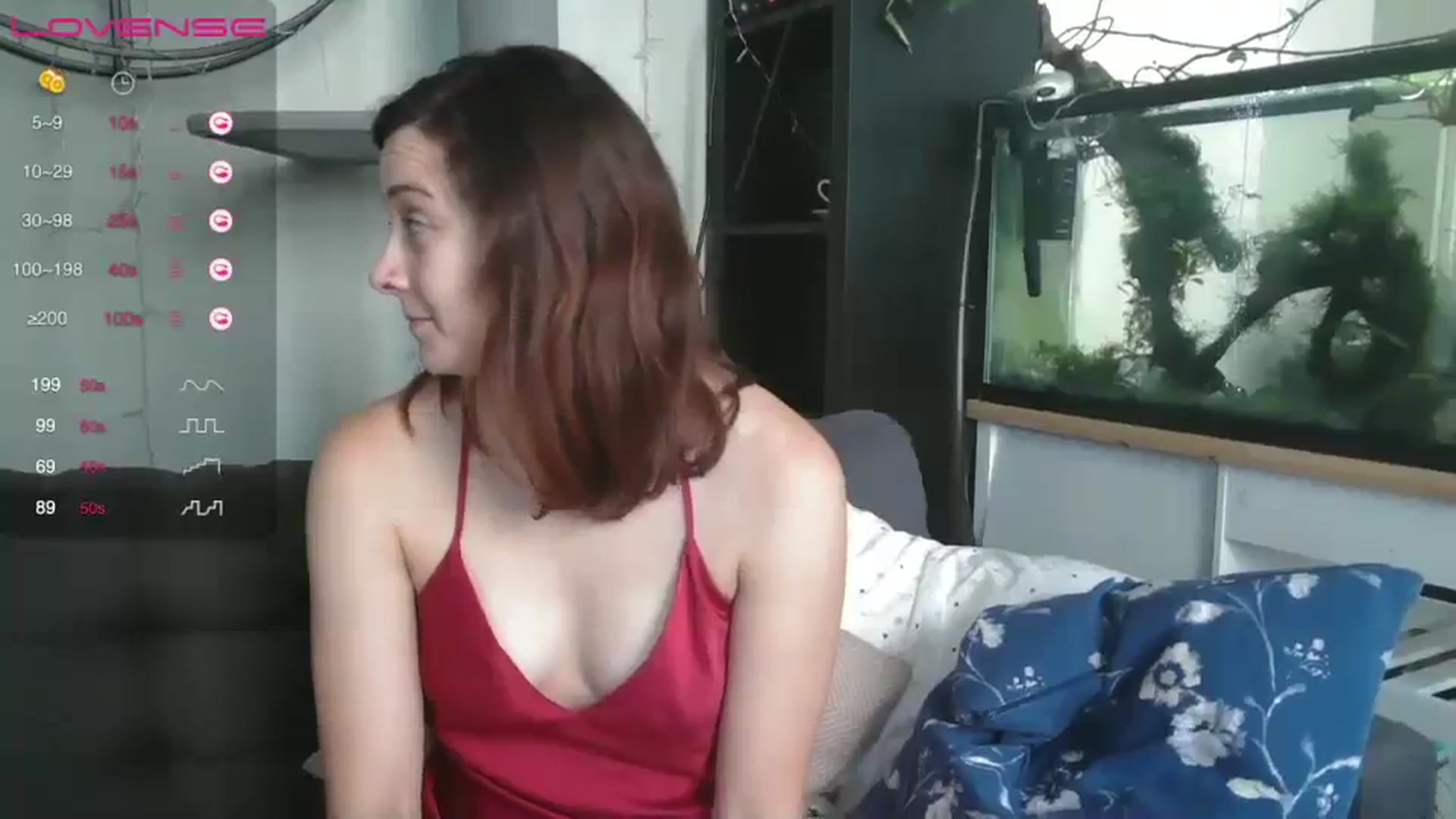 Gallery image thumbnail from AriaFields's myfreecams stream on, 08/08/2023, 16:33 image 5 of 20