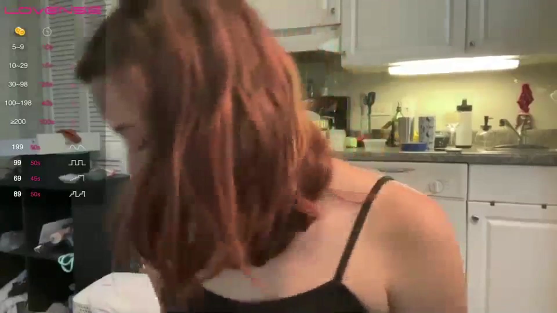 Gallery image thumbnail from AriaFields's myfreecams stream on, 08/15/2023, 21:14 image 8 of 20