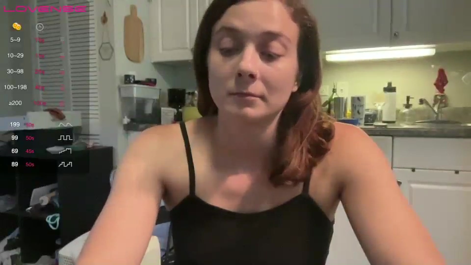 Gallery image thumbnail from AriaFields's myfreecams stream on, 08/15/2023, 21:14 image 7 of 20
