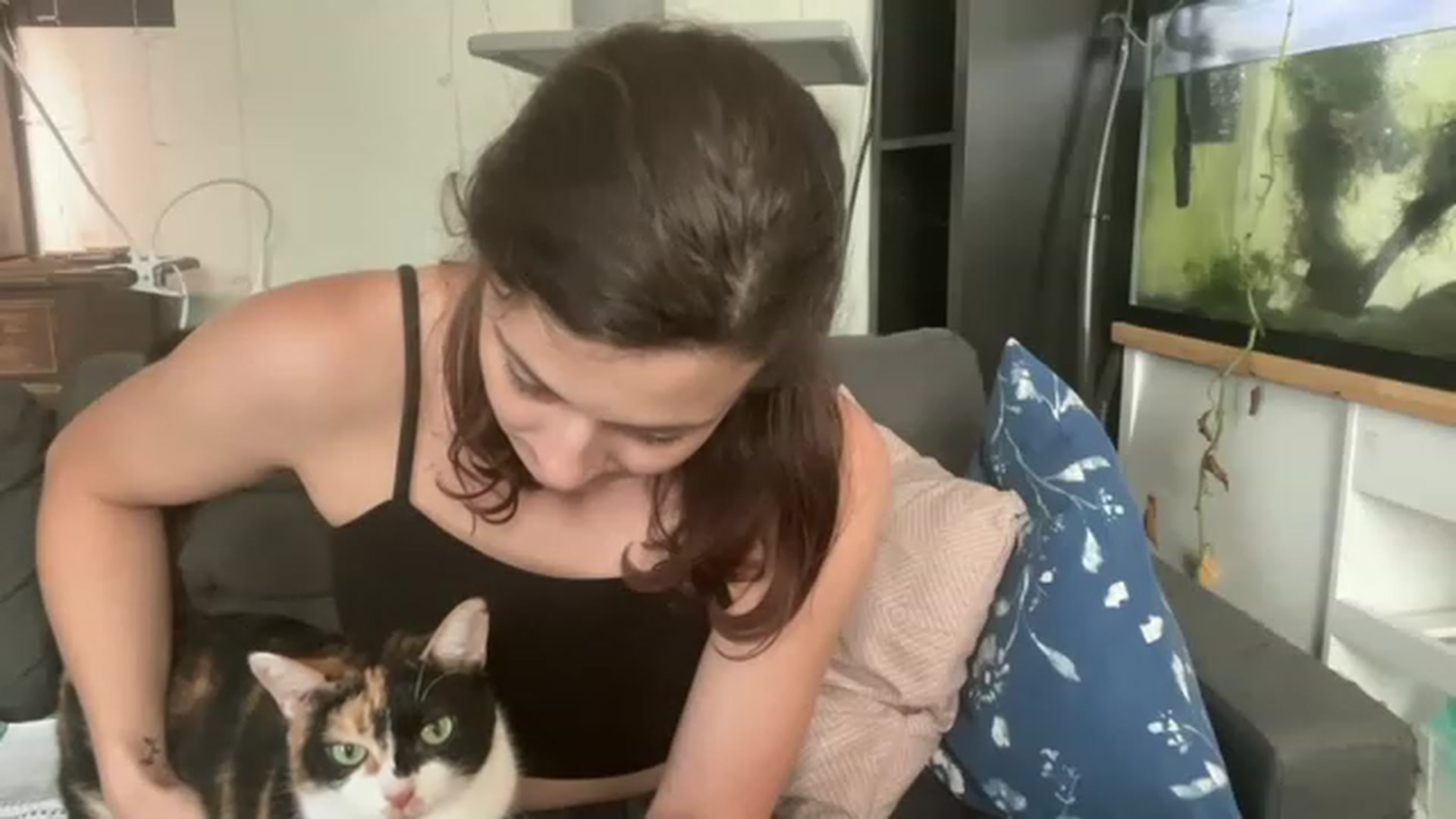 Gallery image thumbnail from AriaFields's myfreecams stream on, 08/16/2023, 19:30 image 11 of 20