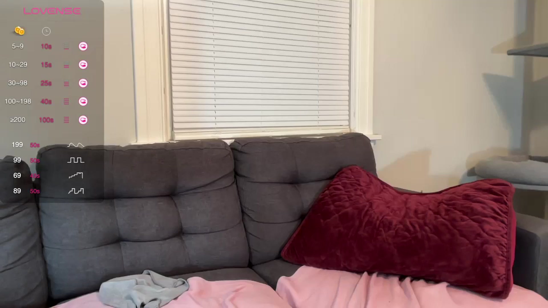 Gallery image thumbnail from AriaFields's myfreecams stream on, 08/26/2023, 24:57 image 18 of 20