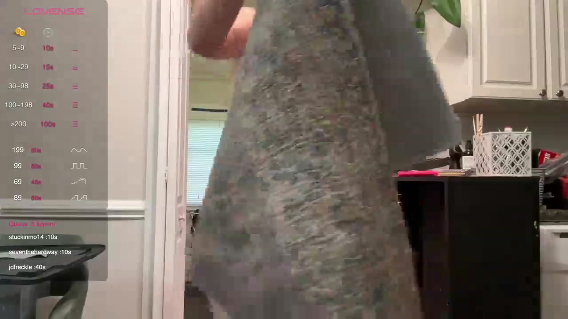 Gallery image thumbnail from AriaFields's myfreecams stream on, 08/29/2023, 20:45 image 20 of 20