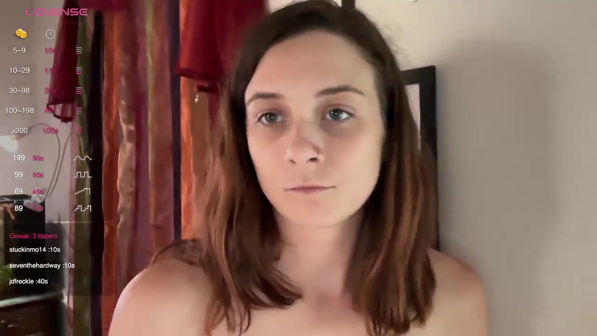 Gallery image thumbnail from AriaFields's myfreecams stream on, 08/29/2023, 20:45 image 13 of 20