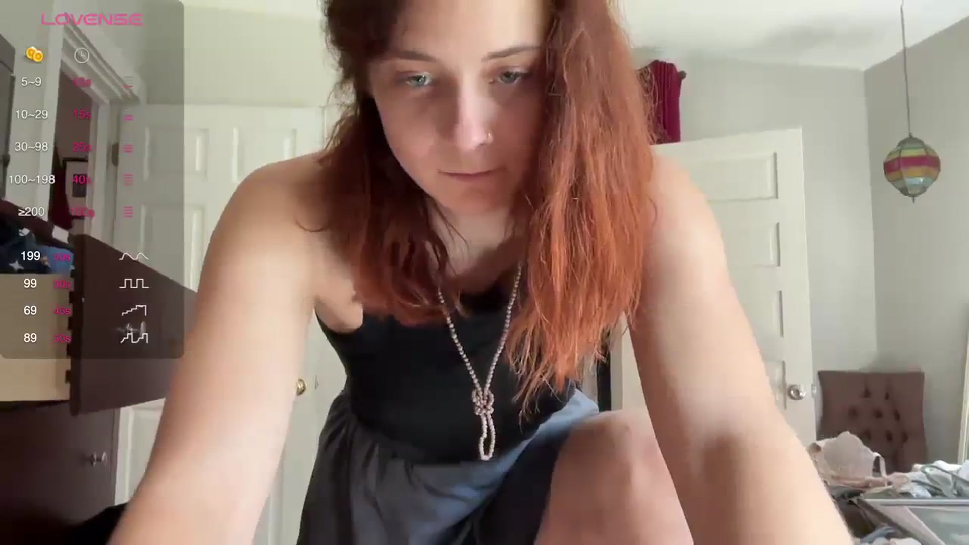 Gallery image thumbnail from AriaFields's myfreecams stream on, 09/25/2023, 18:18 image 19 of 20
