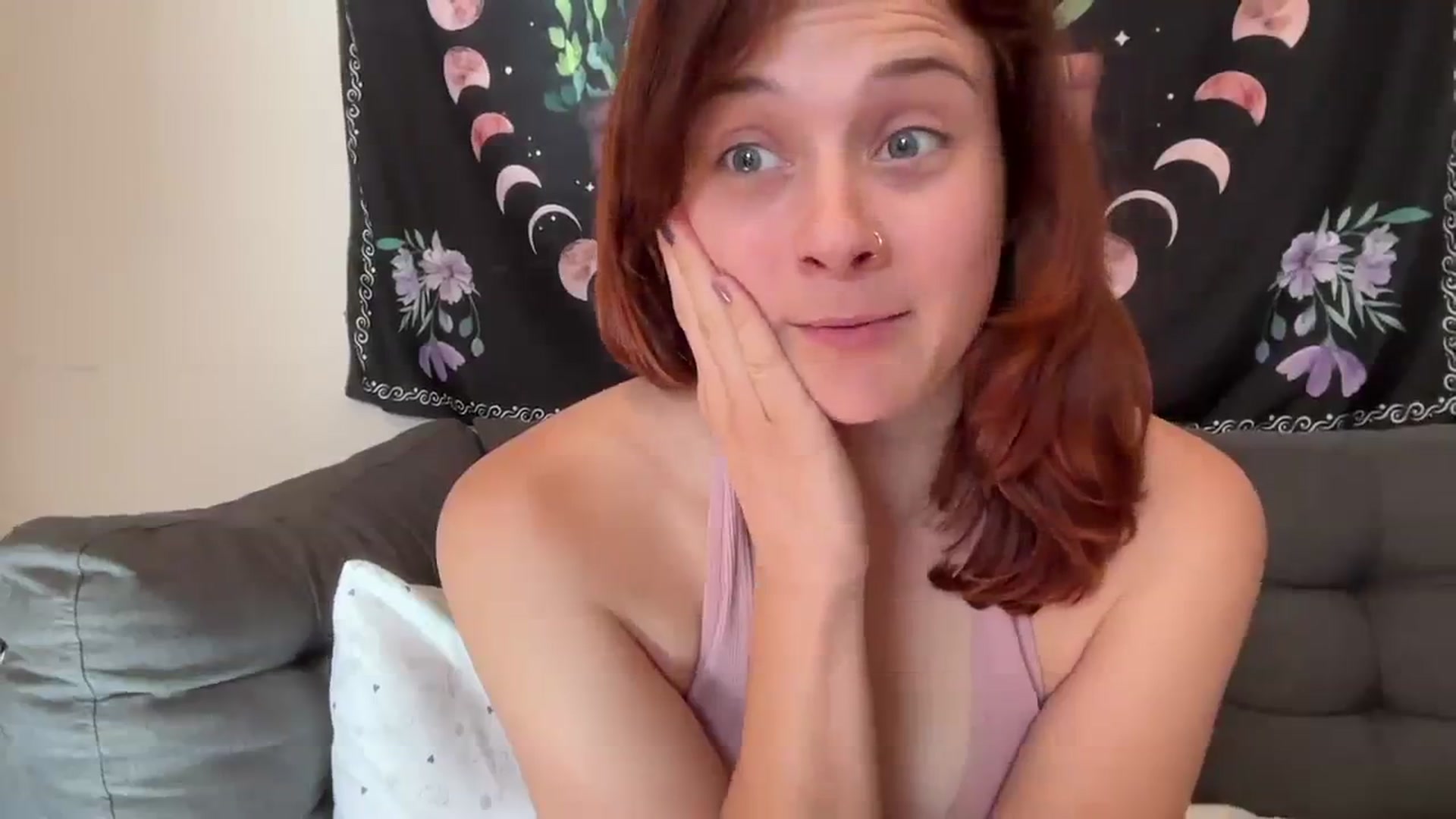 Gallery image thumbnail from AriaFields's myfreecams stream on, 10/24/2023, 16:46 image 20 of 20