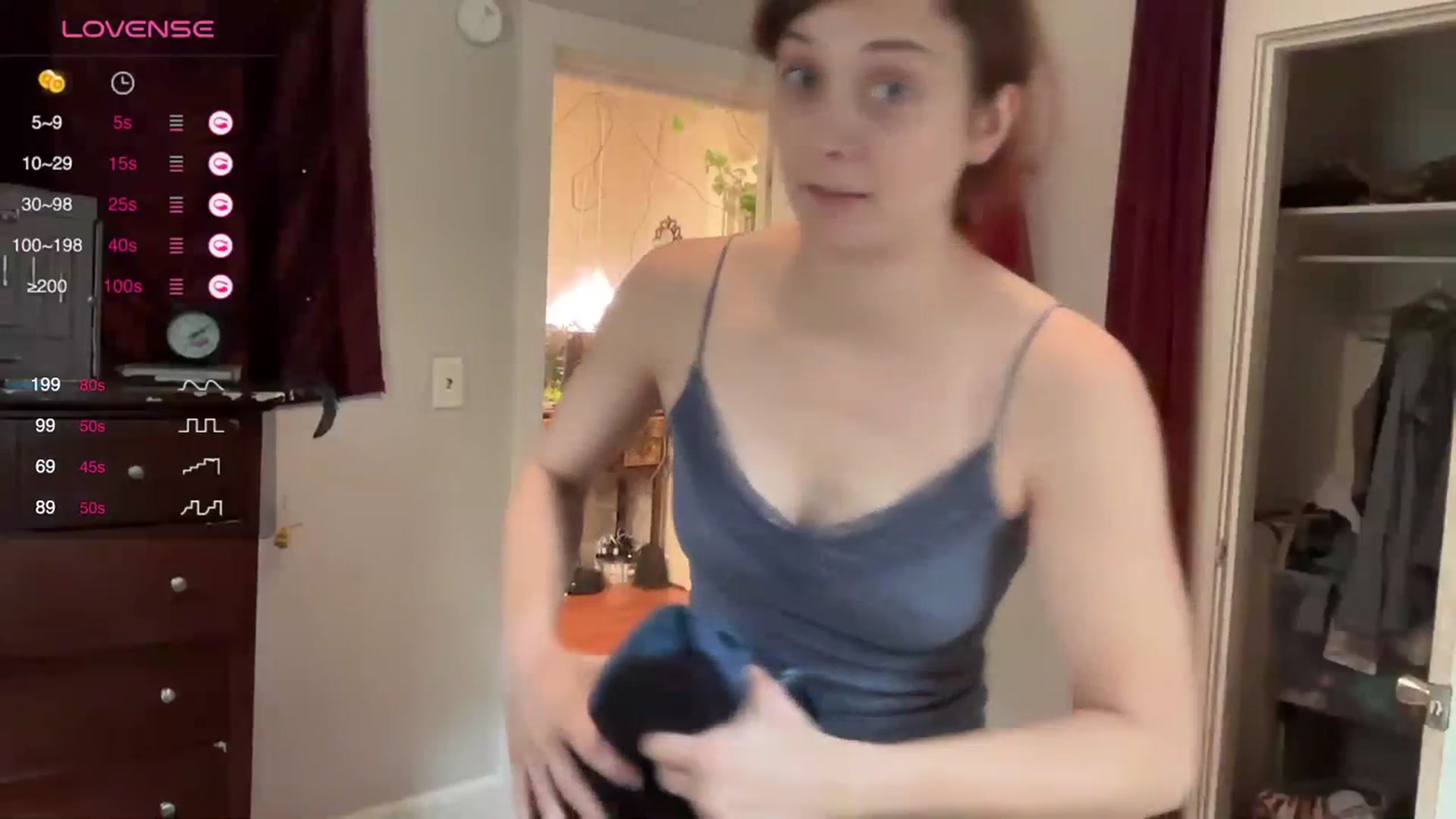 Gallery image thumbnail from AriaFields's myfreecams stream on, 10/31/2023, 18:36 image 11 of 20