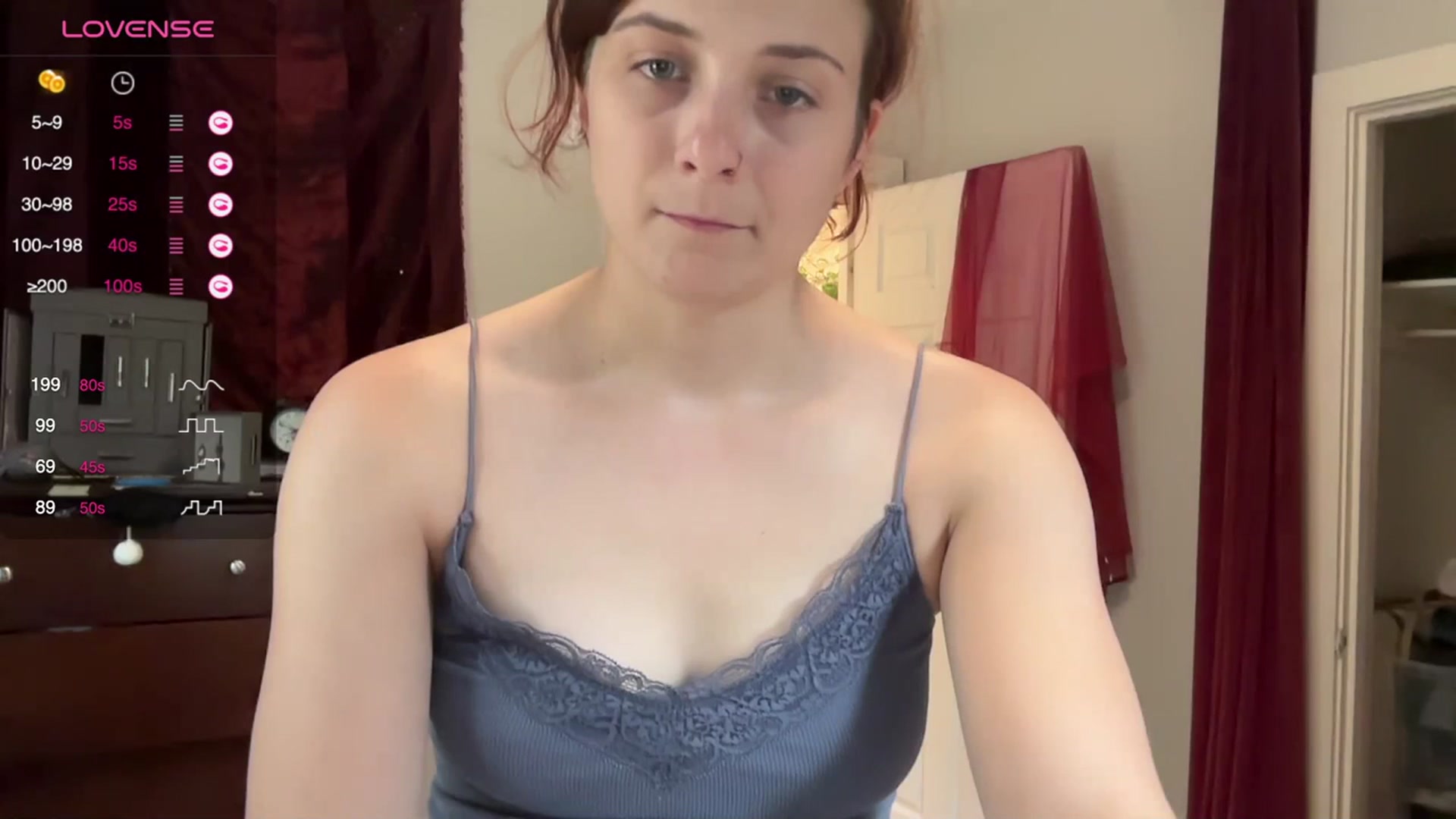 Gallery image thumbnail from AriaFields's myfreecams stream on, 10/31/2023, 18:36 image 3 of 20