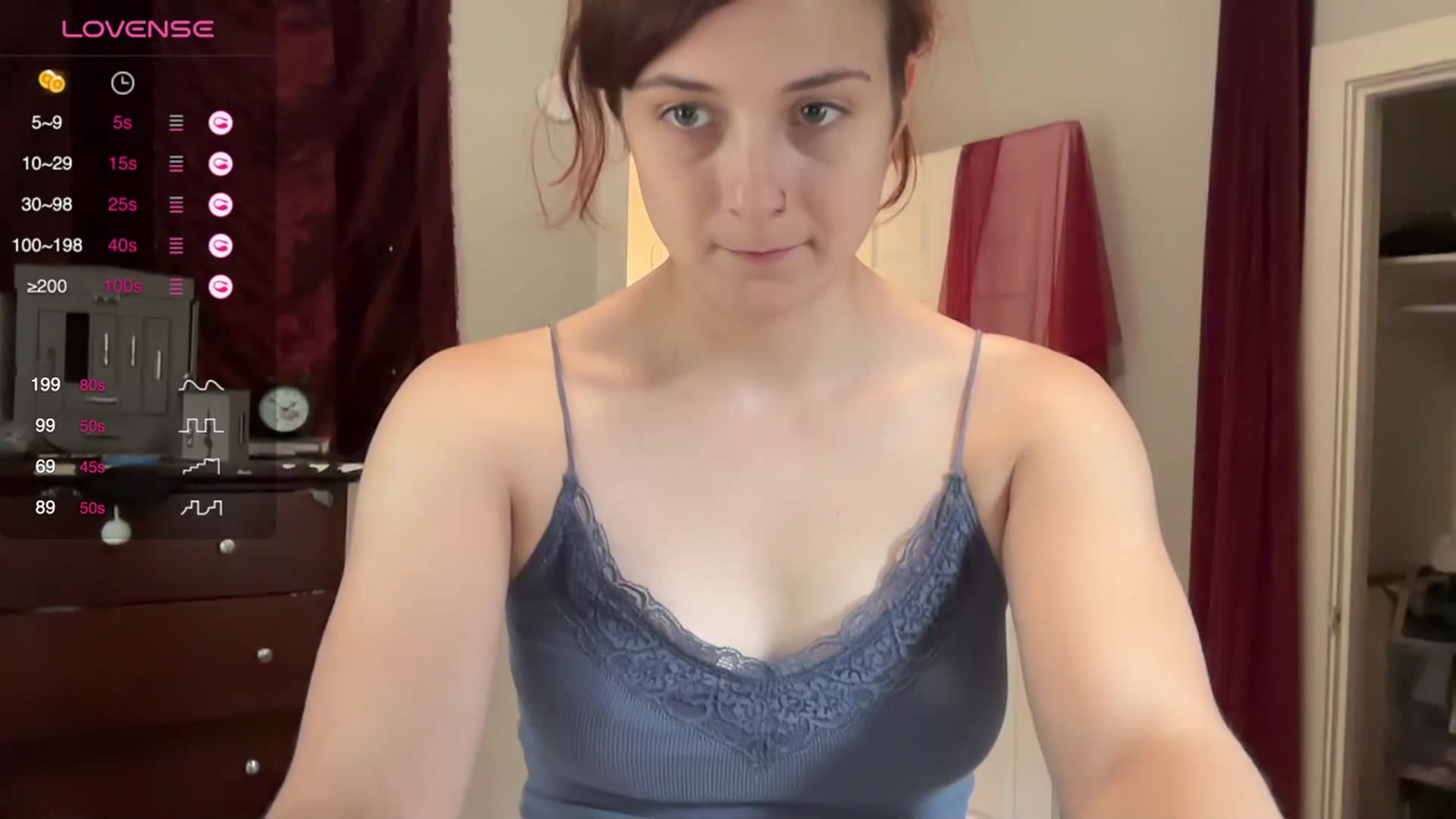 Gallery image thumbnail from AriaFields's myfreecams stream on, 10/31/2023, 18:36 image 4 of 20