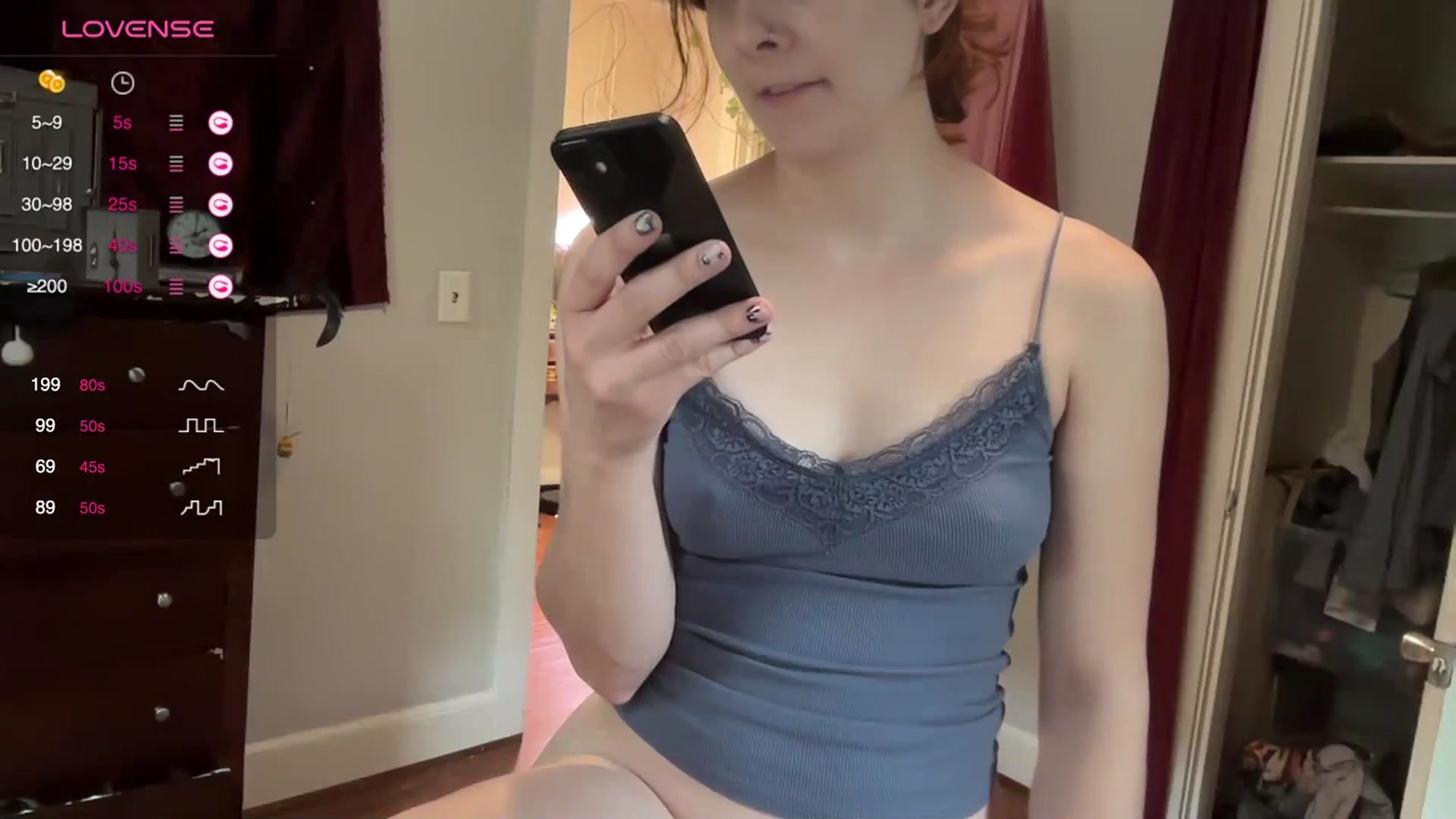 Gallery image thumbnail from AriaFields's myfreecams stream on, 10/31/2023, 18:36 image 8 of 20