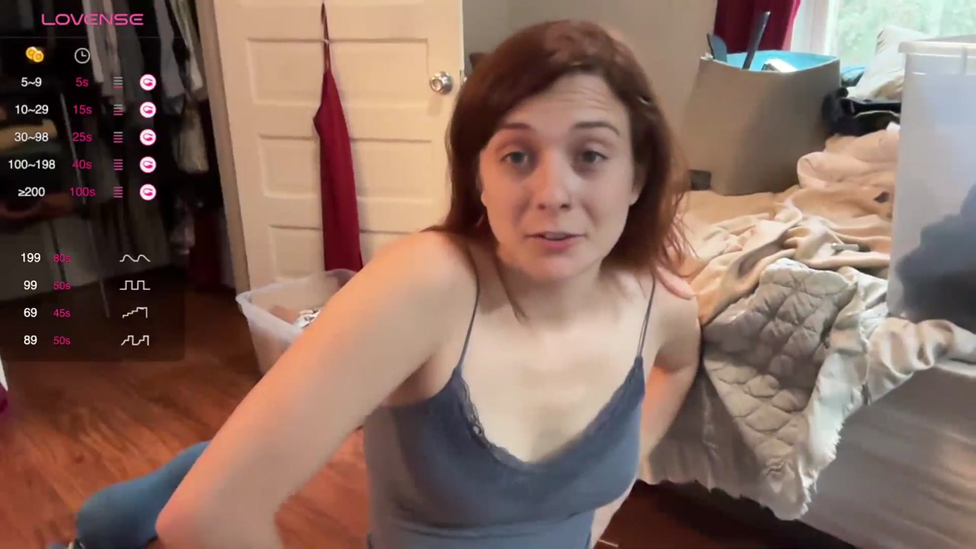 Gallery image thumbnail from AriaFields's myfreecams stream on, 10/31/2023, 19:28 image 14 of 20