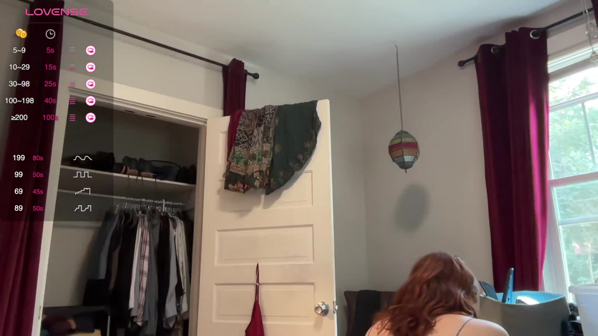 Gallery image thumbnail from AriaFields's myfreecams stream on, 10/31/2023, 19:28 image 9 of 20