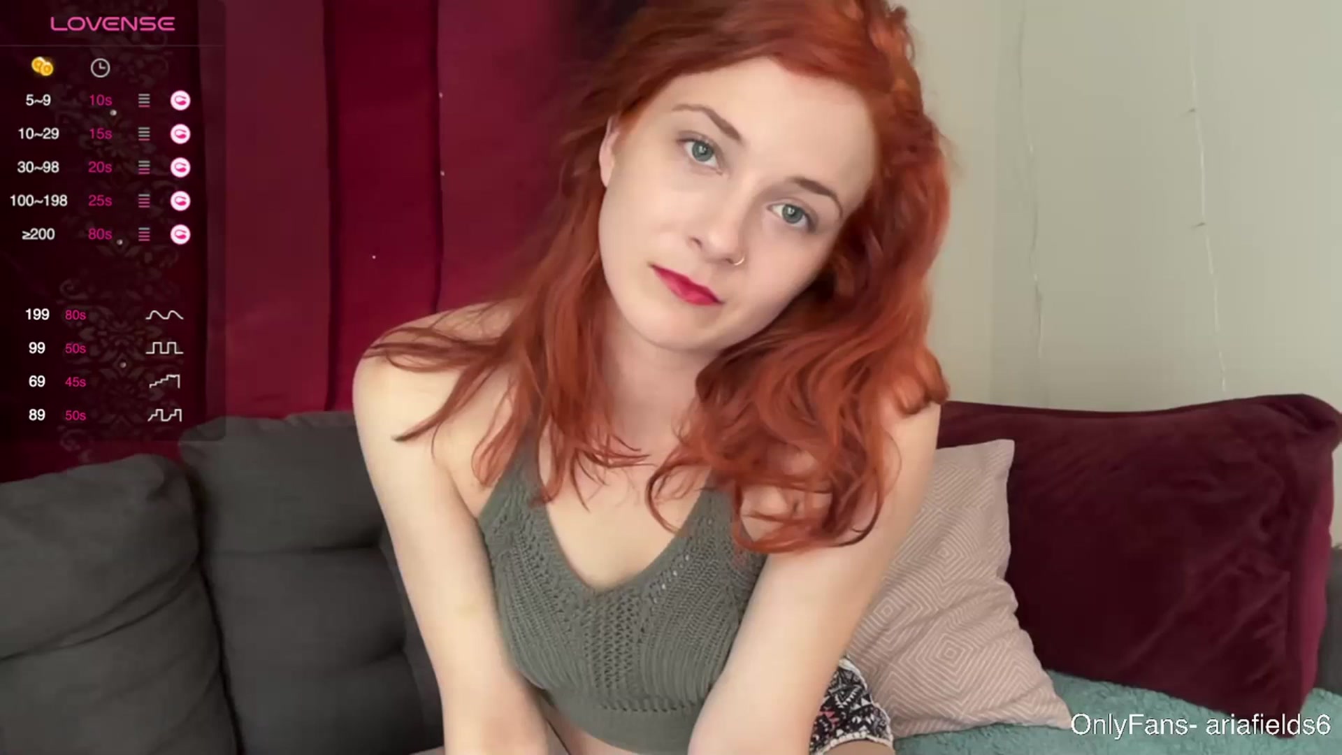 Gallery image thumbnail from AriaFields's myfreecams stream on, 03/25/2024, 16:41 image 12 of 20