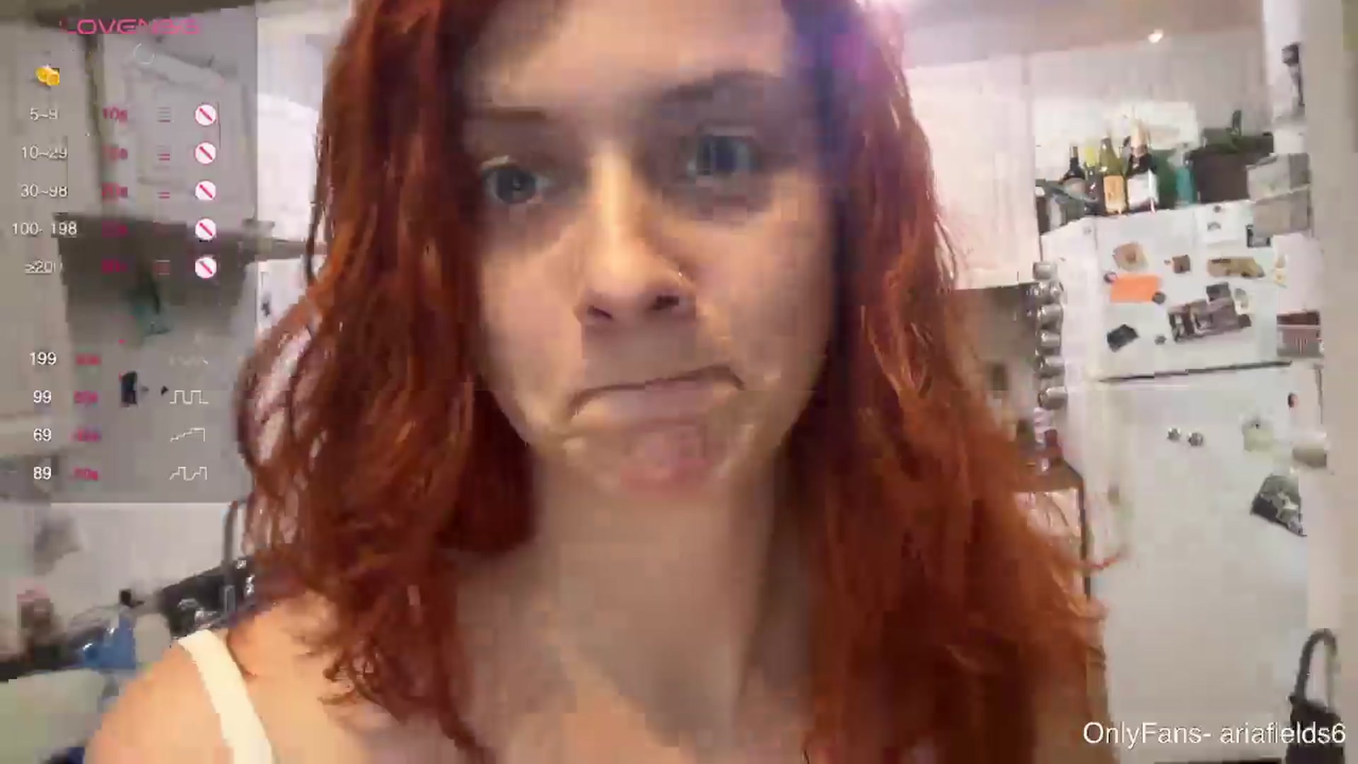 Gallery image thumbnail from AriaFields's myfreecams stream on, 05/02/2024, 16:10 image 6 of 20
